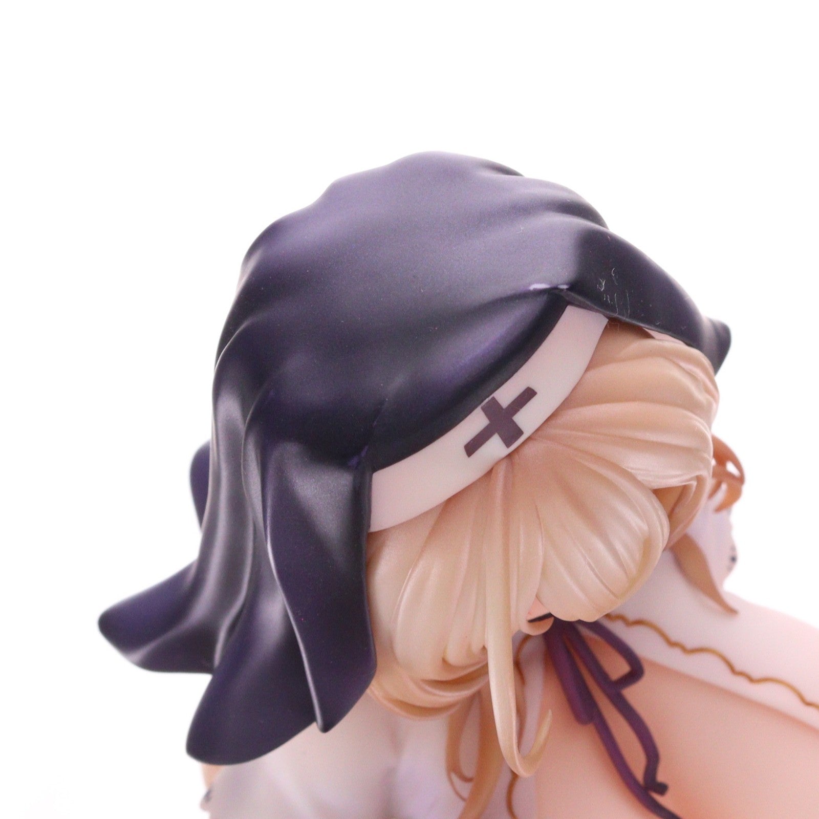 【中古即納】[FIG] なんでも許してくれるシスター 豪華版 1/5 完成品 フィギュア Lovely(ラブリー)(20241030)