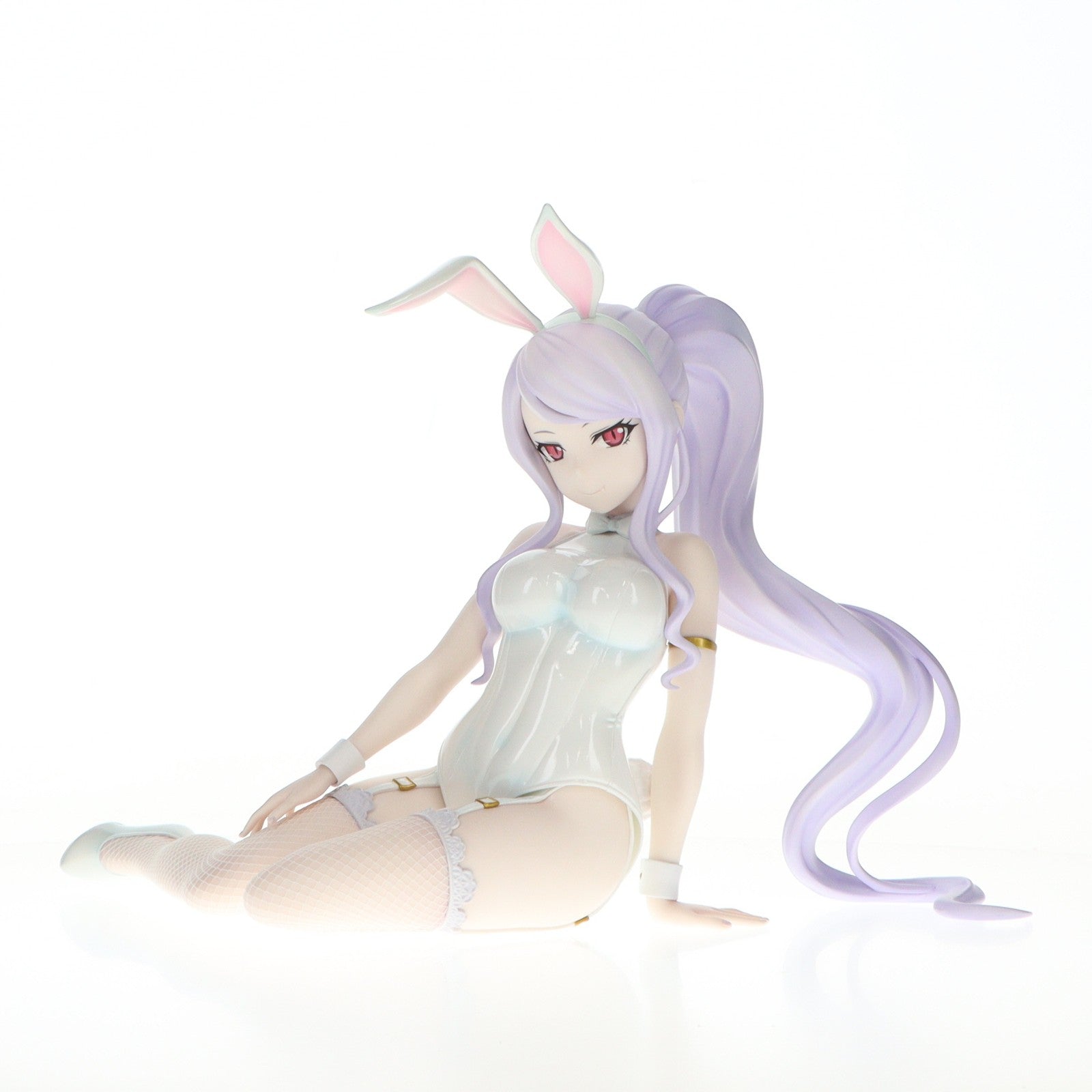 【中古即納】[FIG] B-Style シャルティア・ブラッドフォールン バニーVer. オーバーロード 1/4 完成品 フィギュア FREEing(フリーイング)(20250331)