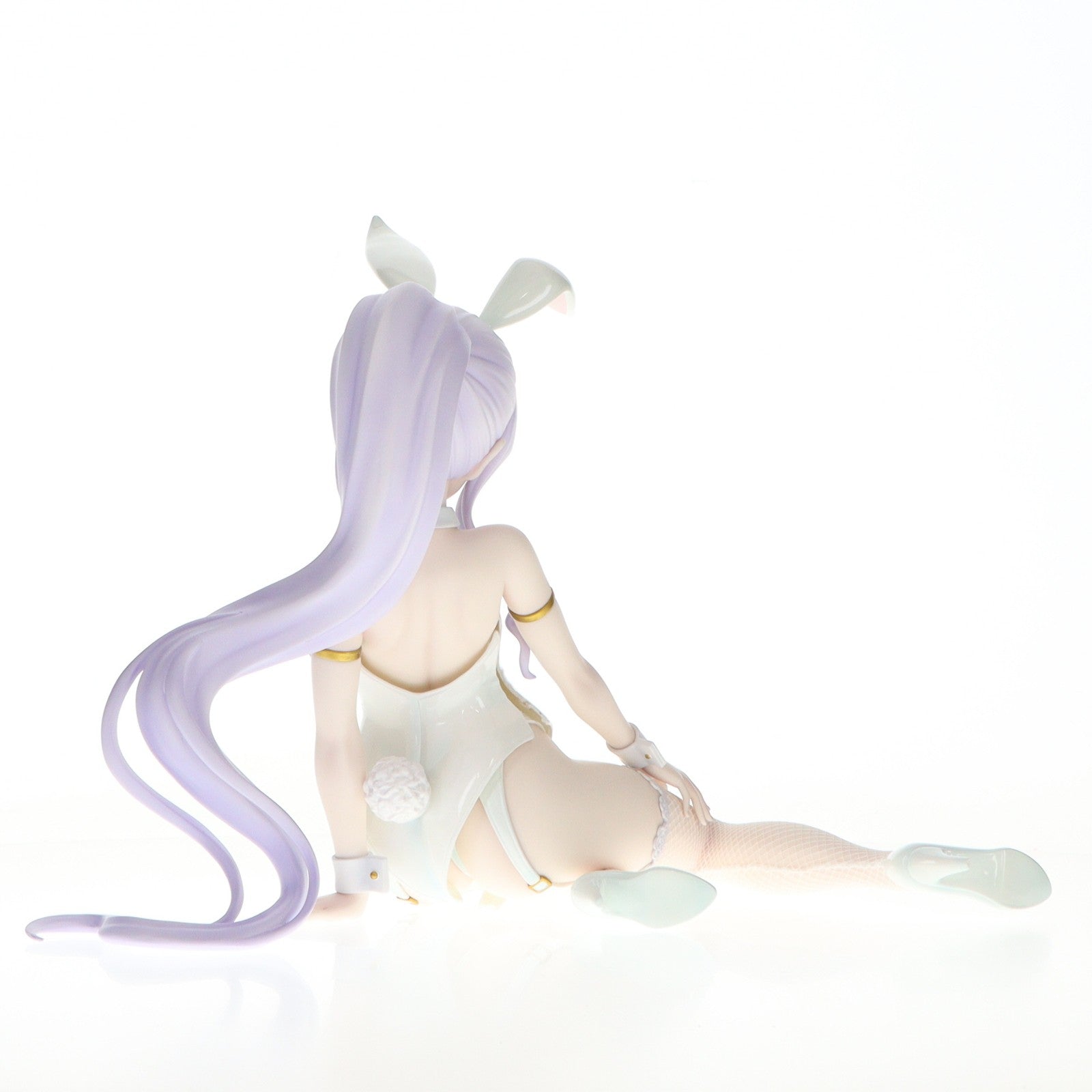 【中古即納】[FIG] B-Style シャルティア・ブラッドフォールン バニーVer. オーバーロード 1/4 完成品 フィギュア FREEing(フリーイング)(20250331)