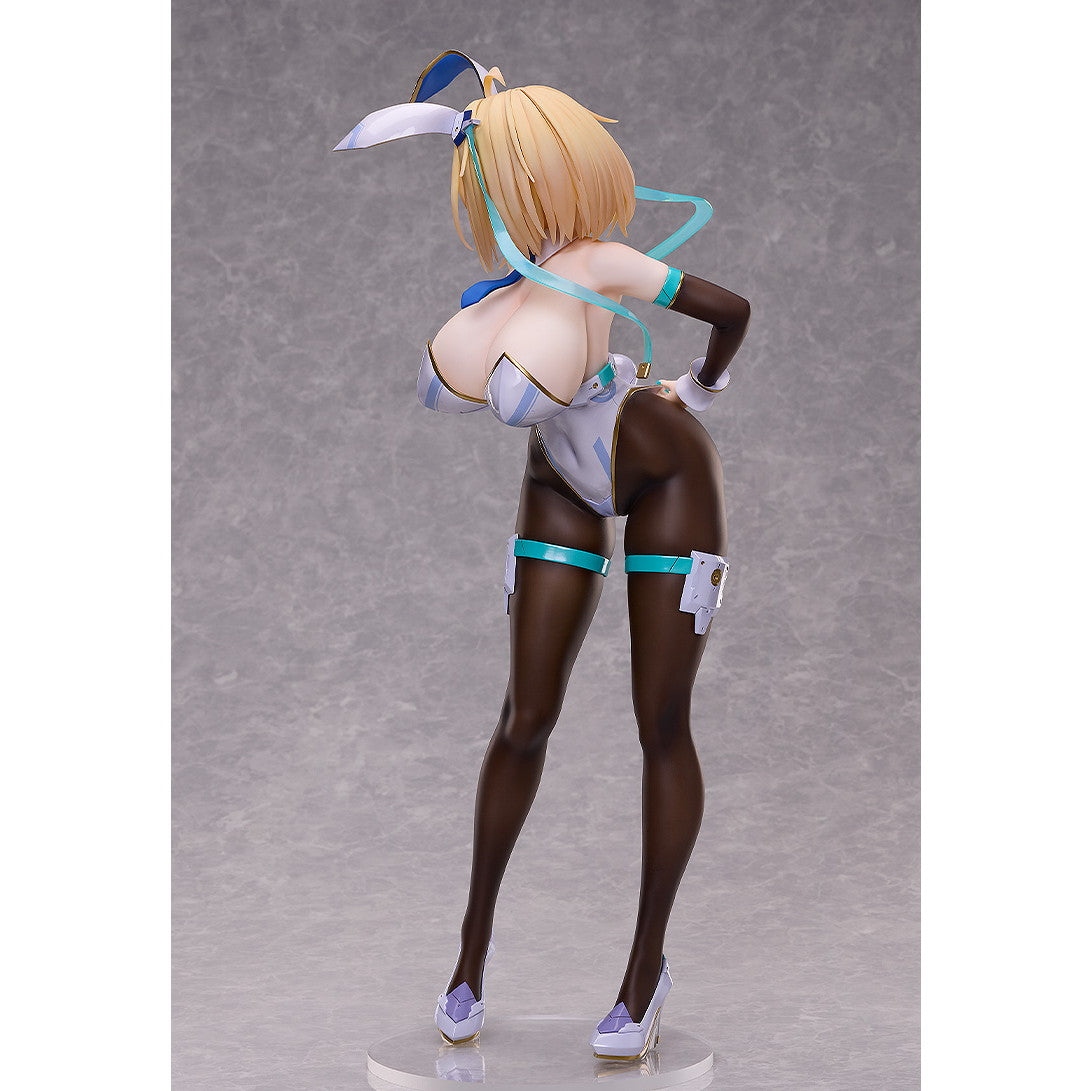 【中古即納】[FIG] B-style ソフィア・F・シャーリング バニーVer. 3rd バニースーツ プランニング 1/4 完成品 フィギュア FREEing(フリーイング)(20250830)