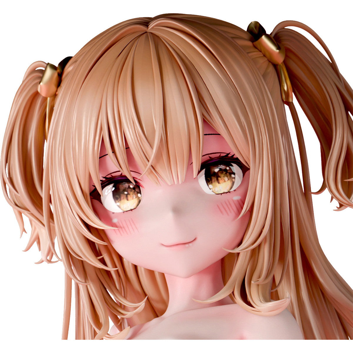 【中古即納】[FIG] 肉感少女 陽だまりの少女 ひまり 全裸ver. 1/6 完成品 フィギュア インサイト(20250531)