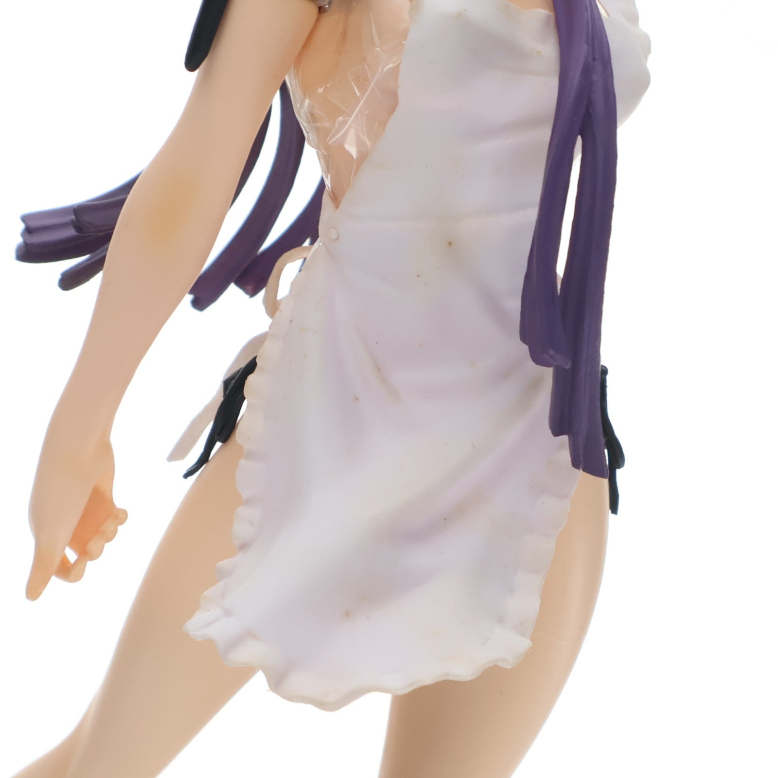 【中古即納】[FIG] 毒島冴子(ぶすじまさえこ) 初回版 学園黙示録 HIGHSCHOOL OF THE DEAD(ハイスクール・オブ・ザ・デッド) 1/8 完成品 フィギュア キャラアニ/トイズワークス(20090926)