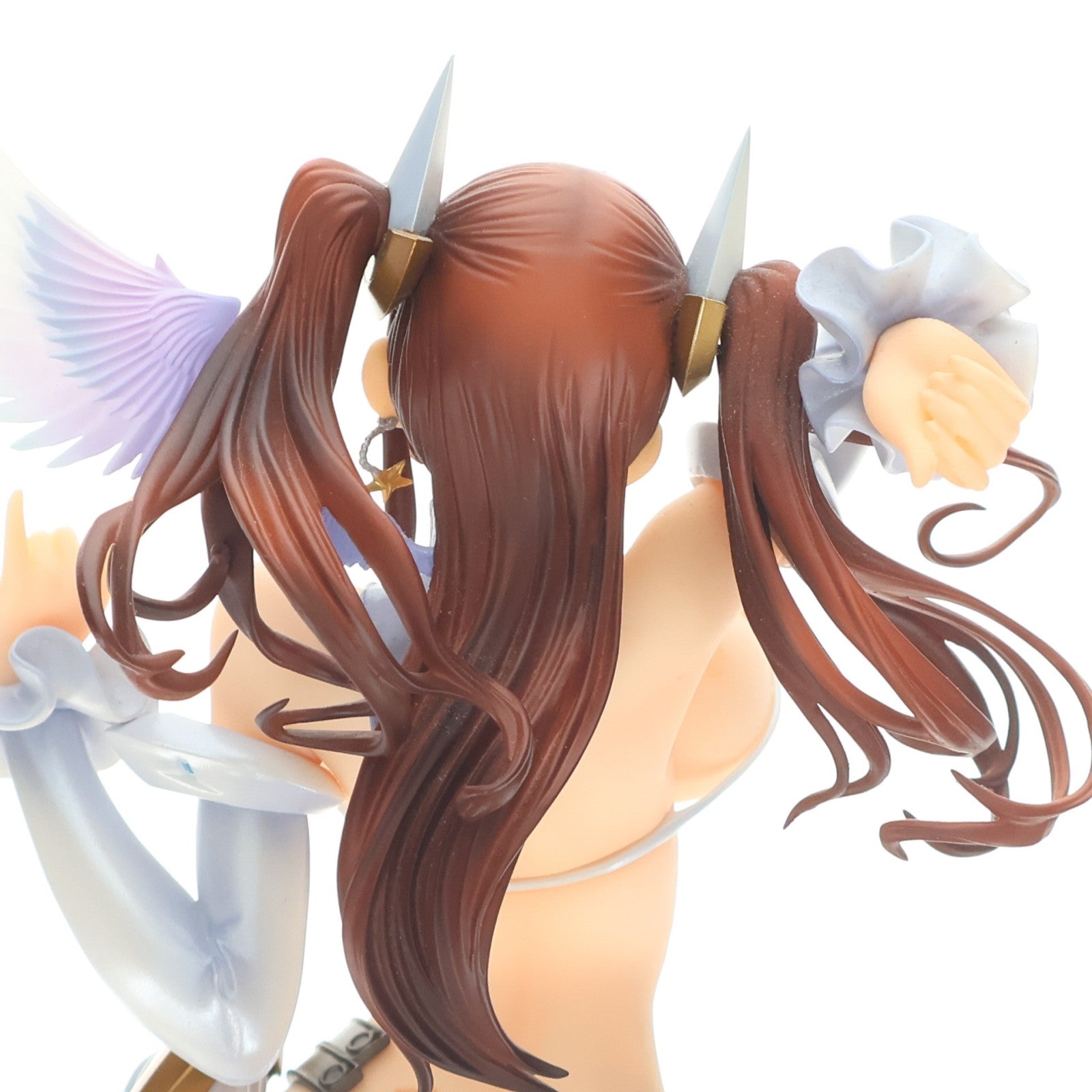 【中古即納】[FIG] ポストカード無し 魔法少女シリーズ 倉本エリカ RAITAオリジナルキャラクター 1/7 完成品 フィギュア ネイティブオンラインショップ&DMM限定 ネイティブ(20180831)