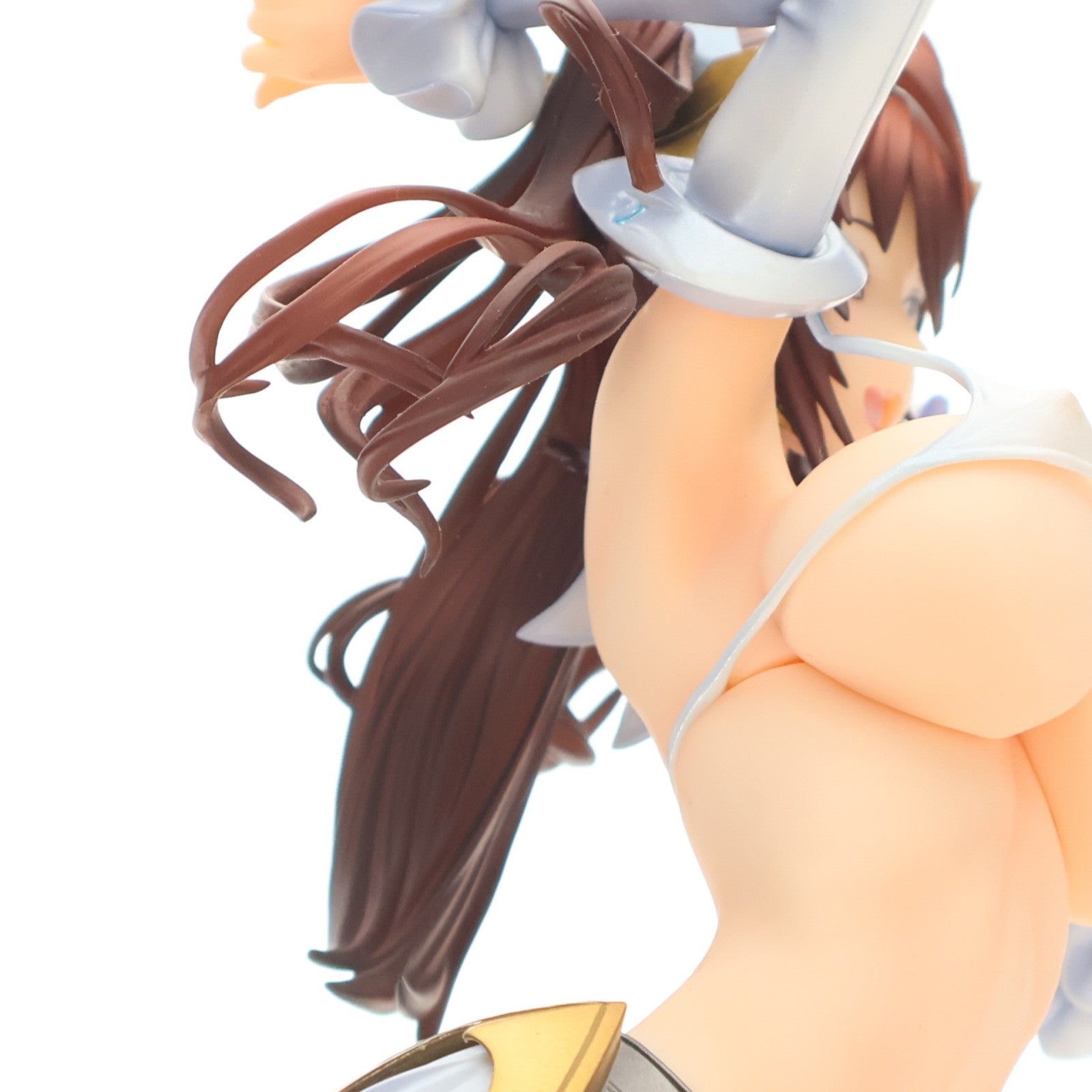 【中古即納】[FIG] ポストカード無し 魔法少女シリーズ 倉本エリカ RAITAオリジナルキャラクター 1/7 完成品 フィギュア ネイティブオンラインショップ&DMM限定 ネイティブ(20180831)