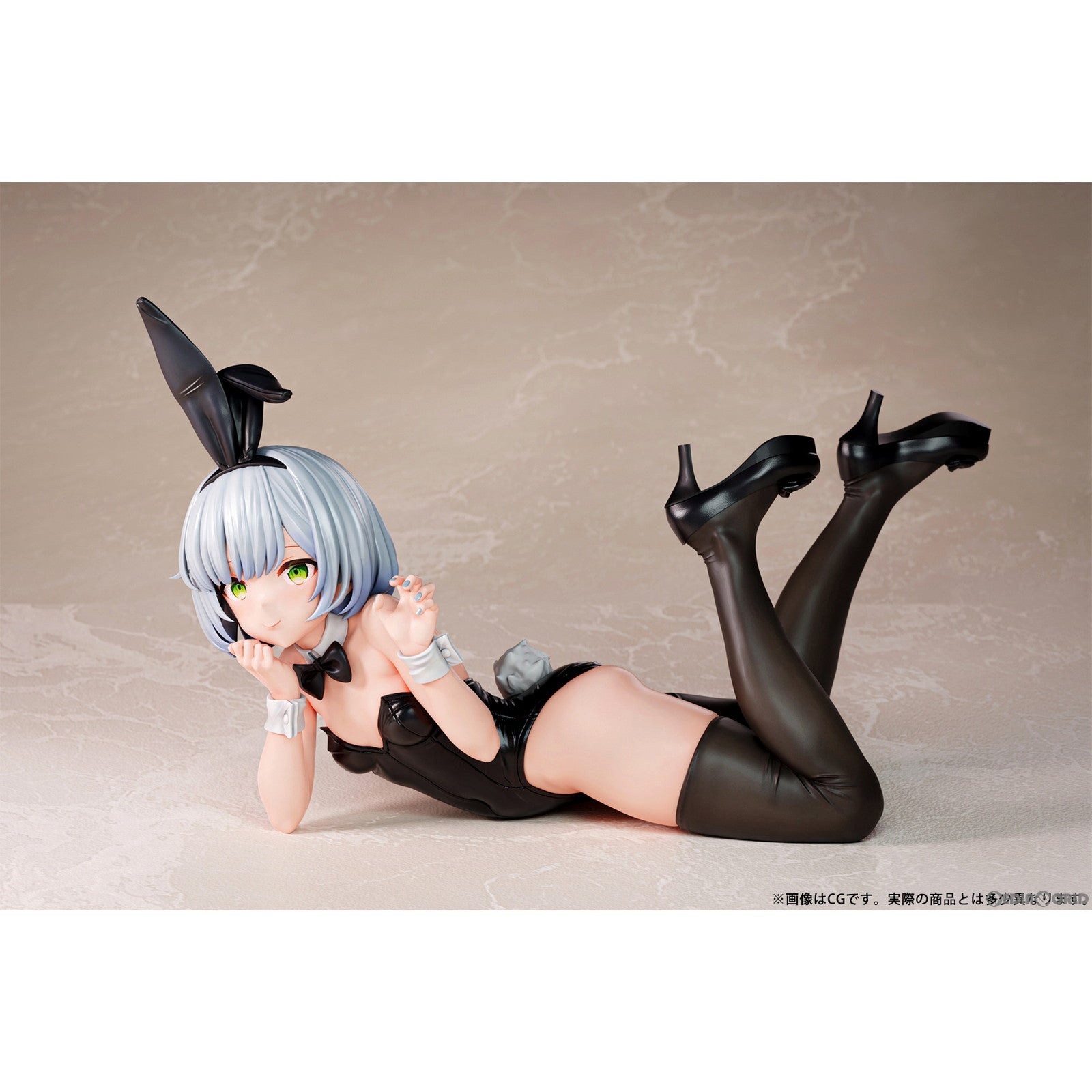 【中古即納】[FIG] FOTSオリジナルバニー「アナリーゼ」 1/6 完成品 フィギュア B´full FOTS JAPAN(ビーフルフォトスジャパン)(20221031)