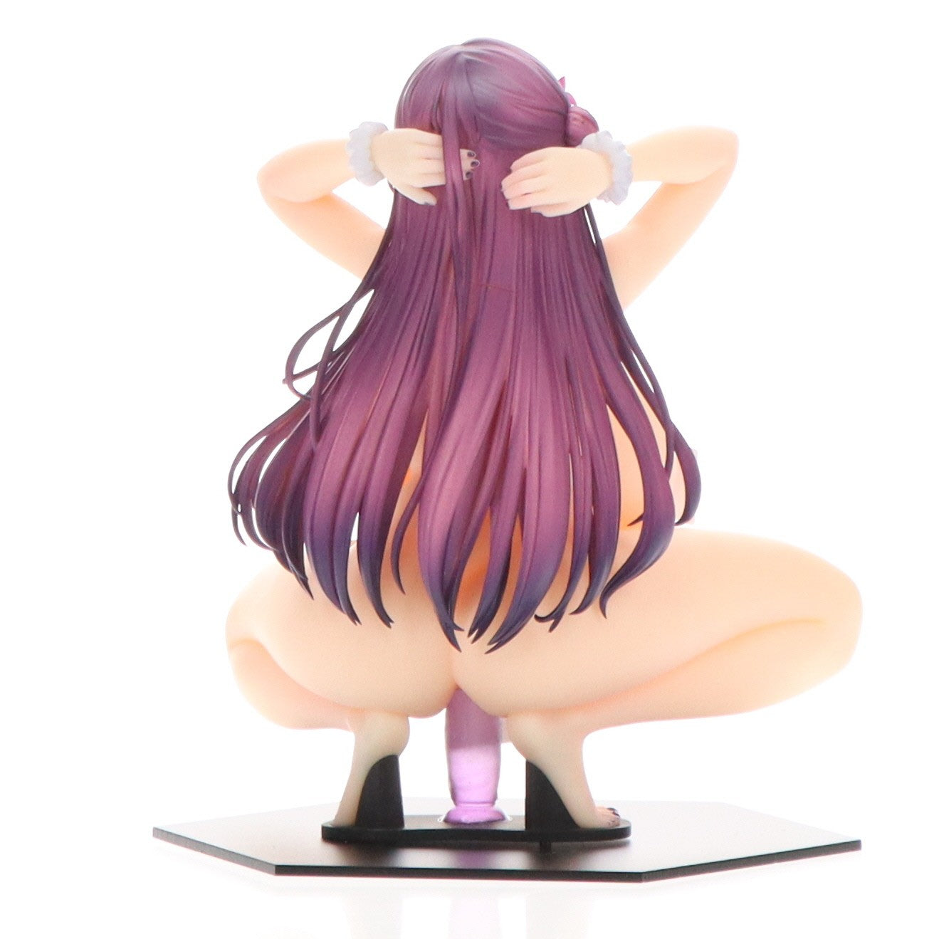 【中古即納】[FIG] (再販) 肉感少女 露出狂は近所のお姉さん～「睦」(むつみ) 1/6 完成品 フィギュア インサイト(20250630)