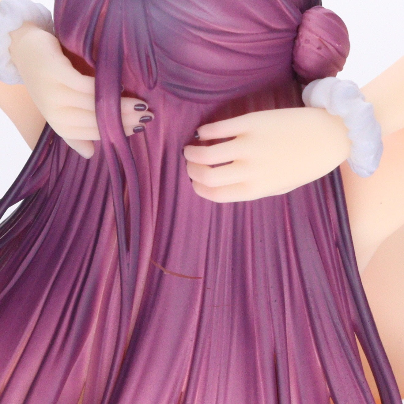 【中古即納】[FIG] (再販) 肉感少女 露出狂は近所のお姉さん～「睦」(むつみ) 1/6 完成品 フィギュア インサイト(20250630)