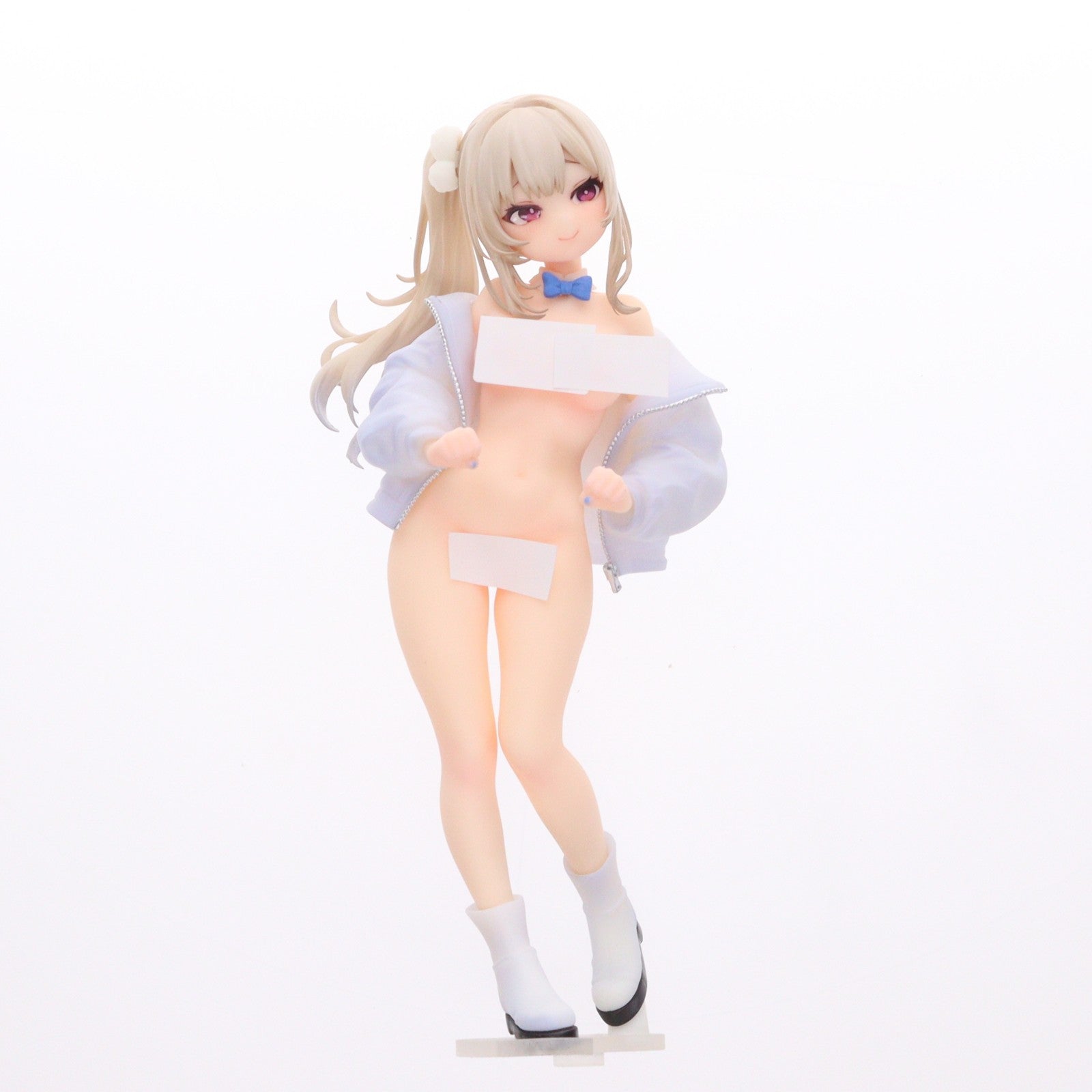 【中古即納】[FIG] ウラ恋ばにーがーる モニカ 1/6 完成品 フィギュア インサイト(20240831)