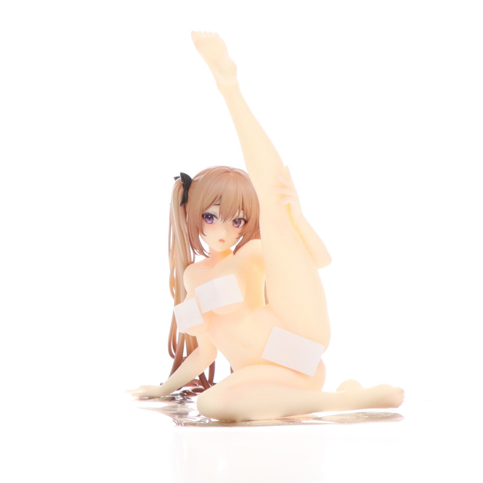 【中古即納】[FIG] 肉感少女 新体操部の篠宮さん 1/6 完成品 フィギュア インサイト(20240531)