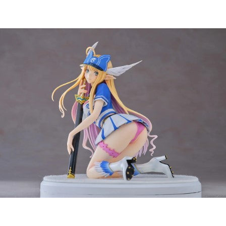 【中古即納】[FIG] ナデシコ 描き下ろしイラスト by Tony デスボール 1/6 完成品 フィギュア ダイキ工業(20241120)
