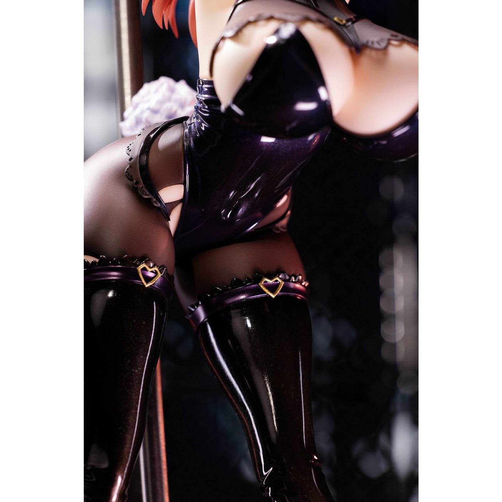 【中古即納】[FIG] 束縛されたバニーガール 1/6 完成品 フィギュア ADAMAS(アダマス)(20250531)