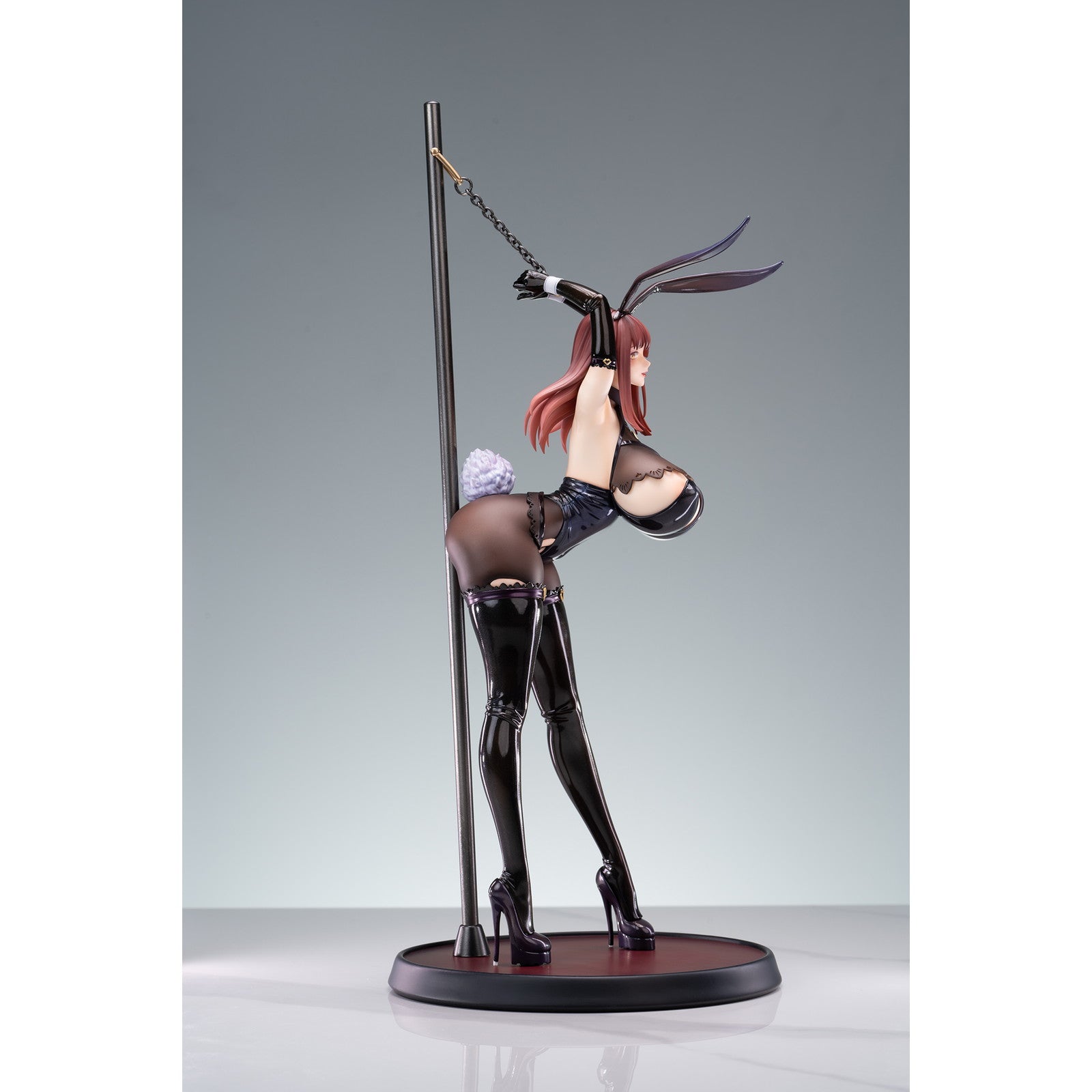 【中古即納】[FIG] 束縛されたバニーガール 1/6 完成品 フィギュア ADAMAS(アダマス)(20250531)