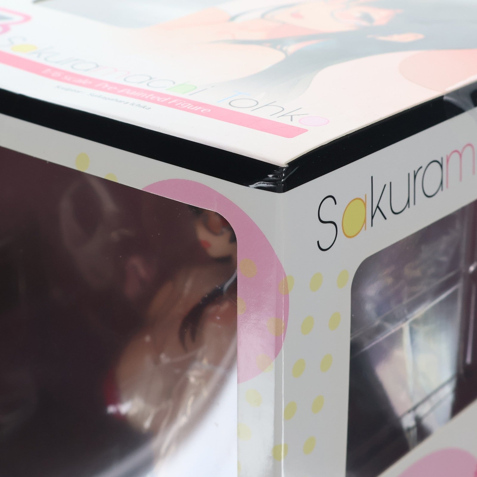 【中古即納】[FIG] 櫻待冬子(さくらまちとうこ) サキュバステードライフ 1/6 完成品 フィギュア F.W.A.T(フワット)(20210525)
