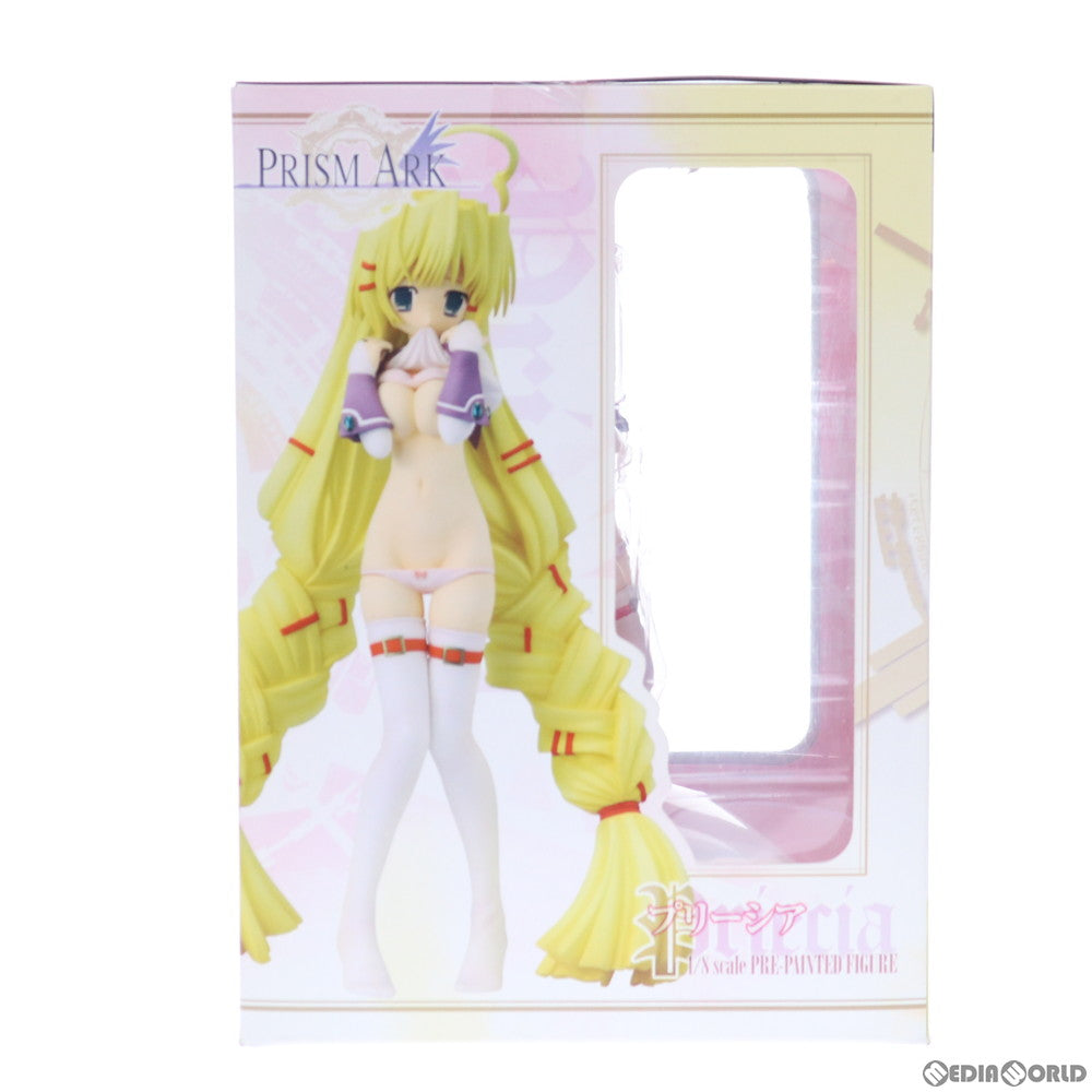【中古即納】[FIG] プリーシア プリズム・アーク 1/8 完成品 フィギュア トイズワークス(20090131)