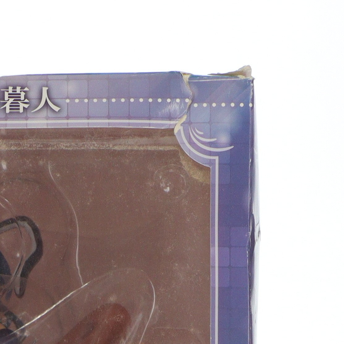 【中古即納】[FIG] ポストカード無し 吹石花(ふきいしはな) illustration by 深崎暮人(みさきくれひと) コミック阿吽 1/6 完成品 フィギュア(AX-1043) SkyTube(スカイチューブ)(20170716)