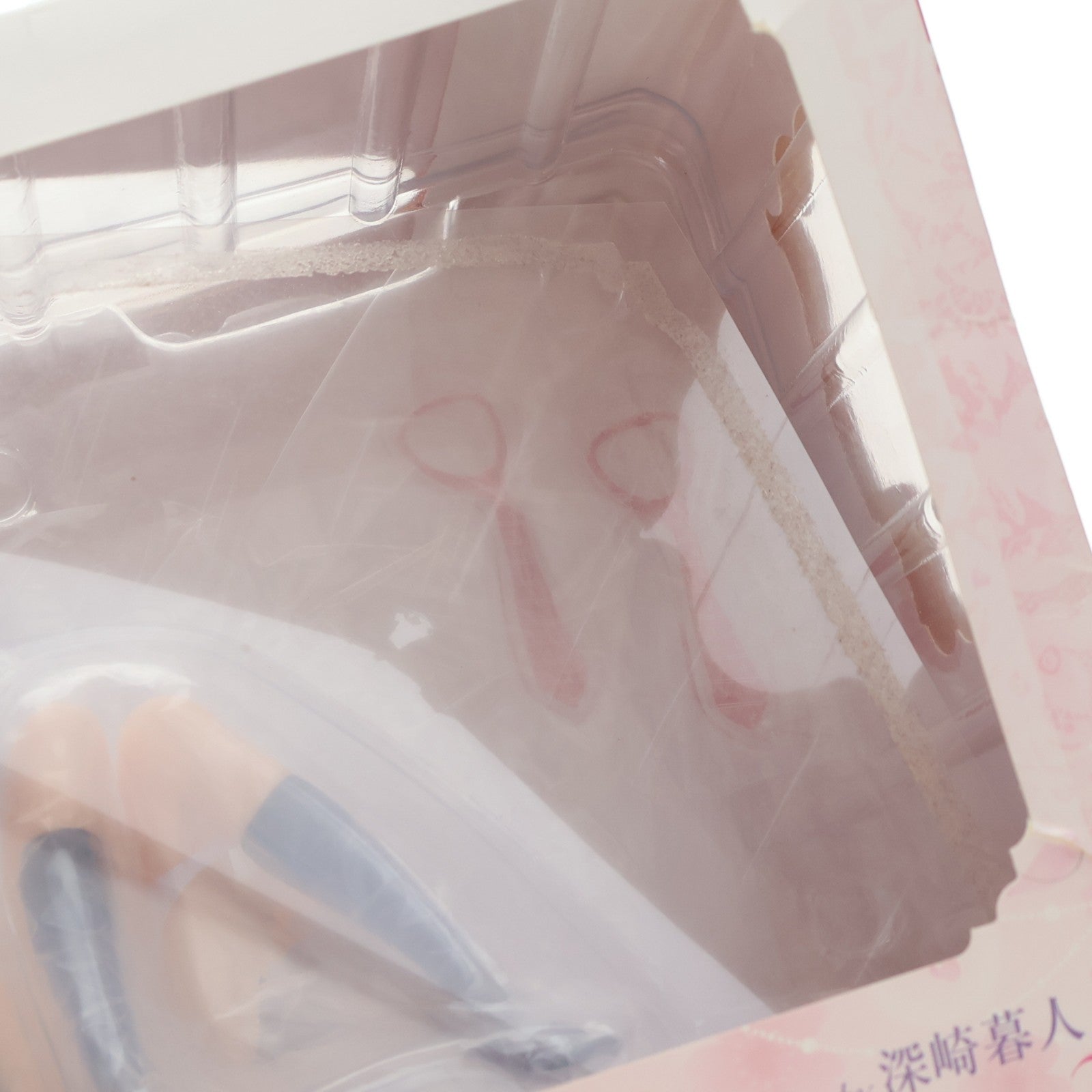 【中古即納】[FIG] ポストカード無し 天海杏(あまみあん) illustration by 深崎暮人 コミック阿吽 1/6 完成品 フィギュア(AX-1073) SkyTube(スカイチューブ)(20190809)