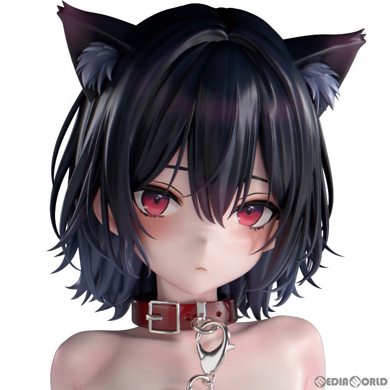 【中古即納】[FIG] 肉感美少年 獣人ペット オニキス 1/4 完成品 フィギュア インサイト(20240731)