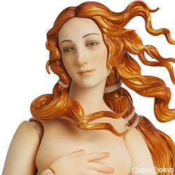 【中古即納】[FIG] figma(フィグマ) SP-151 ボッティチェリ作ヴィーナスの誕生 テーブル美術館 完成品 可動フィギュア FREEing(フリーイング)(20230624)
