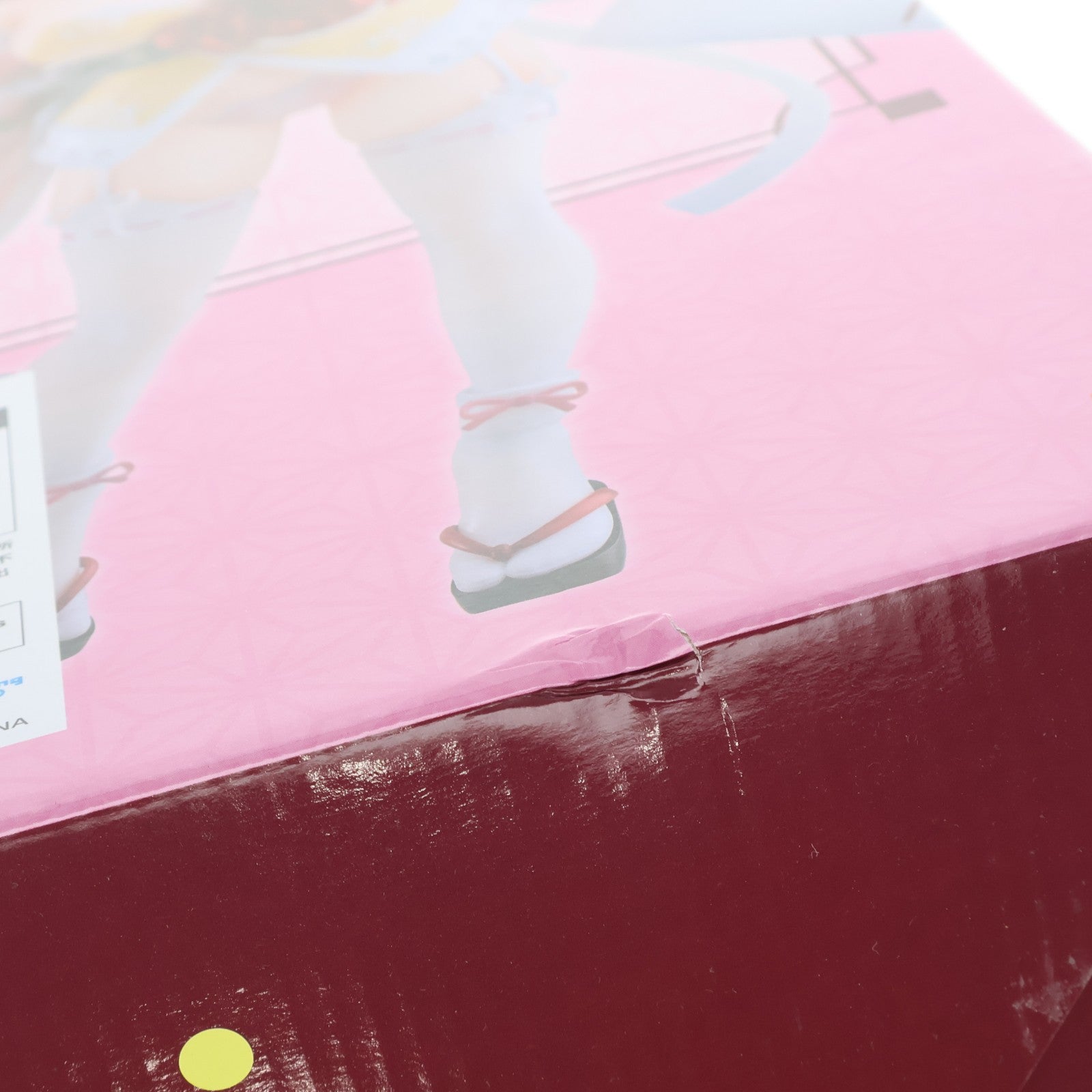 【中古即納】[FIG] B-style 飛鳥(あすか) 和風バニーVer. 閃乱カグラ 1/4 完成品 フィギュア FREEing(フリーイング)(20260521)