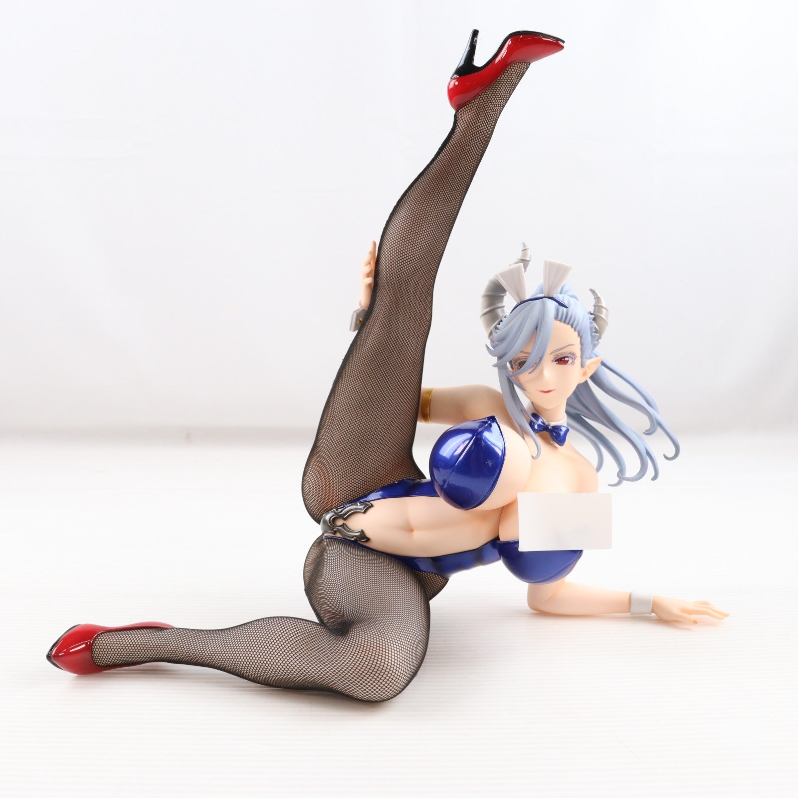 【中古即納】[FIG] 駿河屋&販路限定 B-Style ベリアル バニーVer. sin 七つの大罪 1/4 完成品 フィギュア FREEing(フリーイング)(20240619)