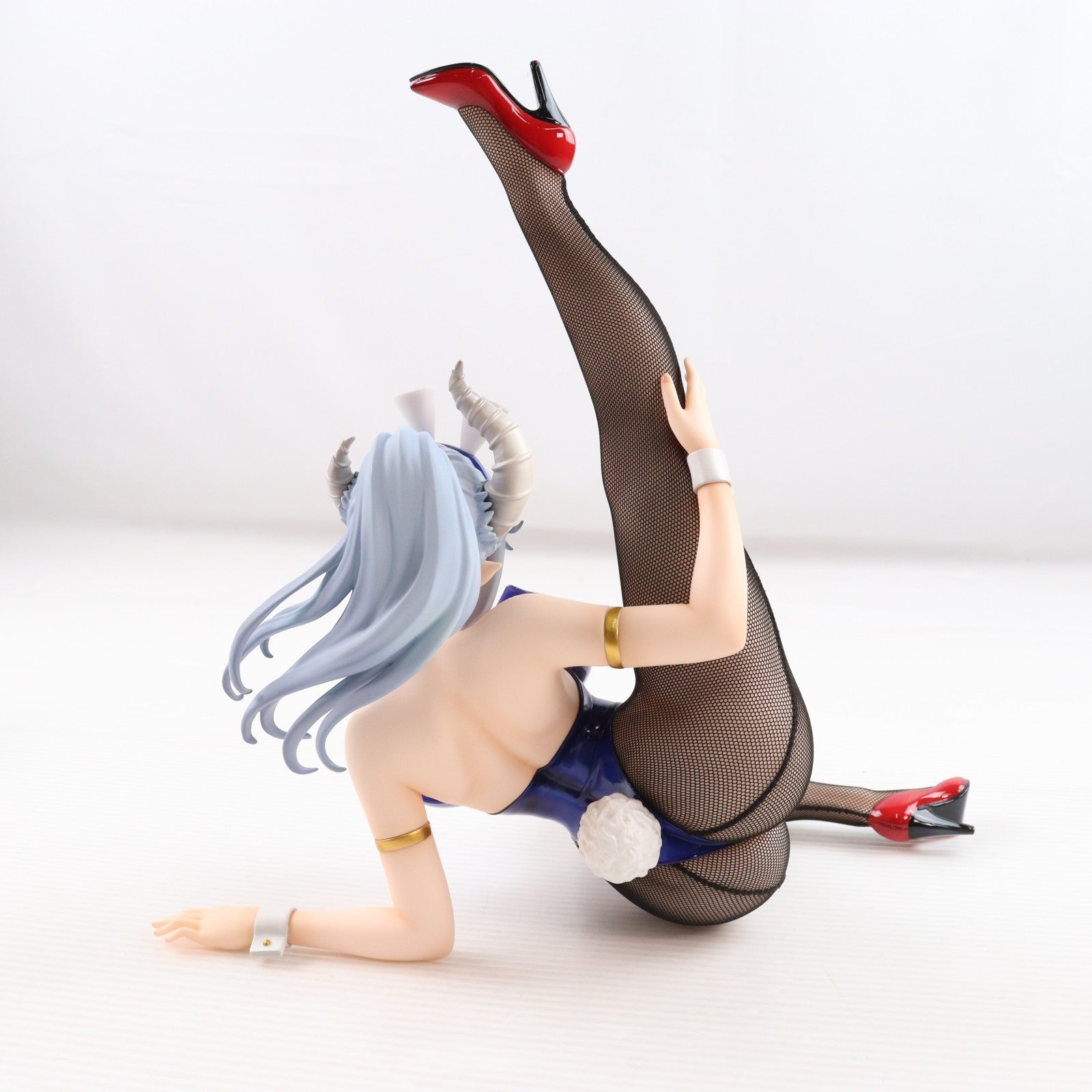 【中古即納】[FIG] 駿河屋&販路限定 B-Style ベリアル バニーVer. sin 七つの大罪 1/4 完成品 フィギュア FREEing(フリーイング)(20240619)