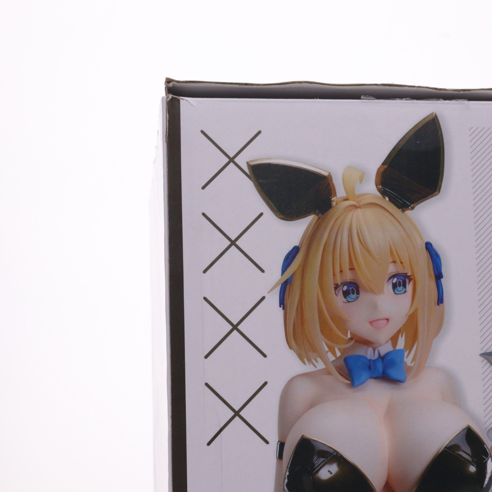 【中古即納】[FIG] B-Style ソフィア・F・シャーリング バニーVer.2nd バニースーツ プランニング 1/4 完成品 フィギュア FREEing(フリーイング)/グッドスマイルカンパニー(20250131)
