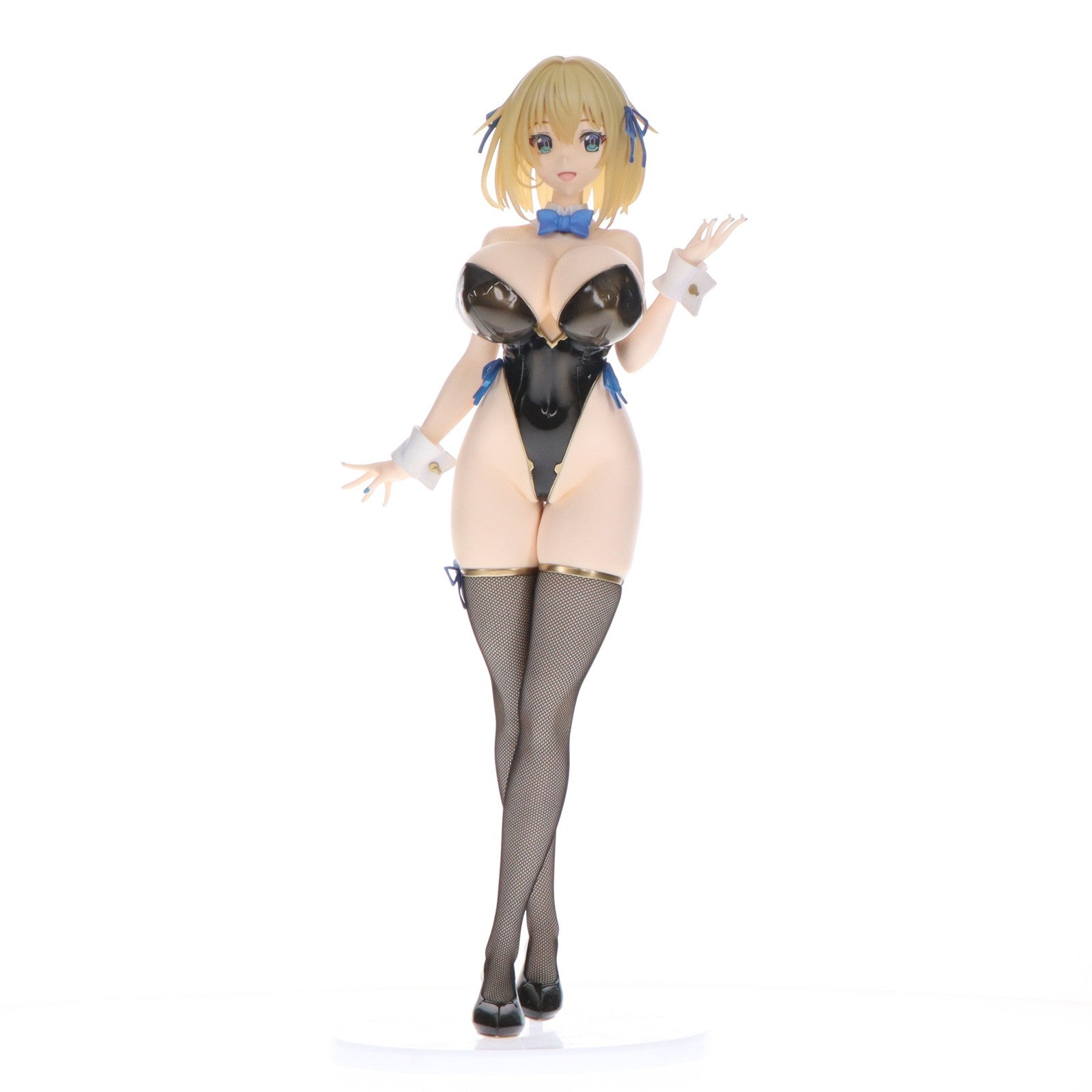 【中古即納】[FIG] B-Style ソフィア・F・シャーリング バニーVer.2nd バニースーツ プランニング 1/4 完成品 フィギュア FREEing(フリーイング)/グッドスマイルカンパニー(20250131)