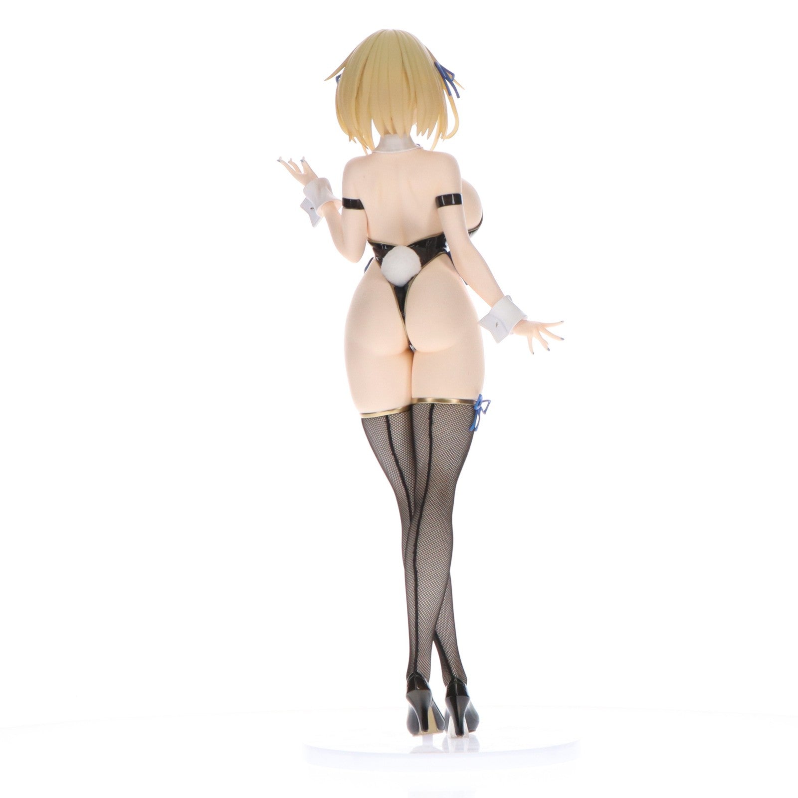 【中古即納】[FIG] B-Style ソフィア・F・シャーリング バニーVer.2nd バニースーツ プランニング 1/4 完成品 フィギュア FREEing(フリーイング)/グッドスマイルカンパニー(20250131)