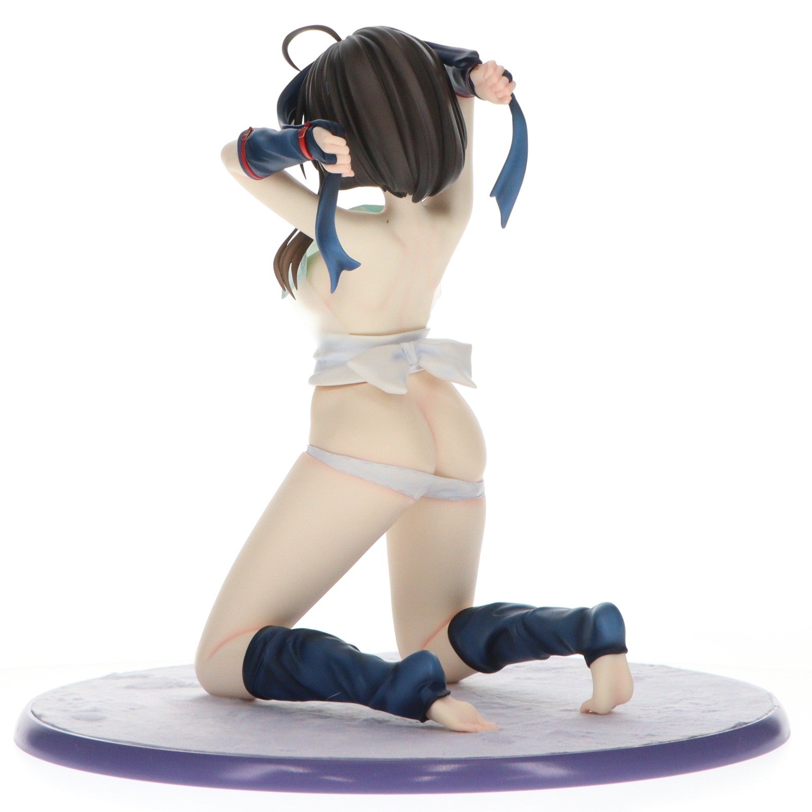 【中古即納】[FIG] 常陸茉子(ひたちまこ) 千恋＊万花 1/3.5 完成品 フィギュア アリスグリント/大網(20230705)
