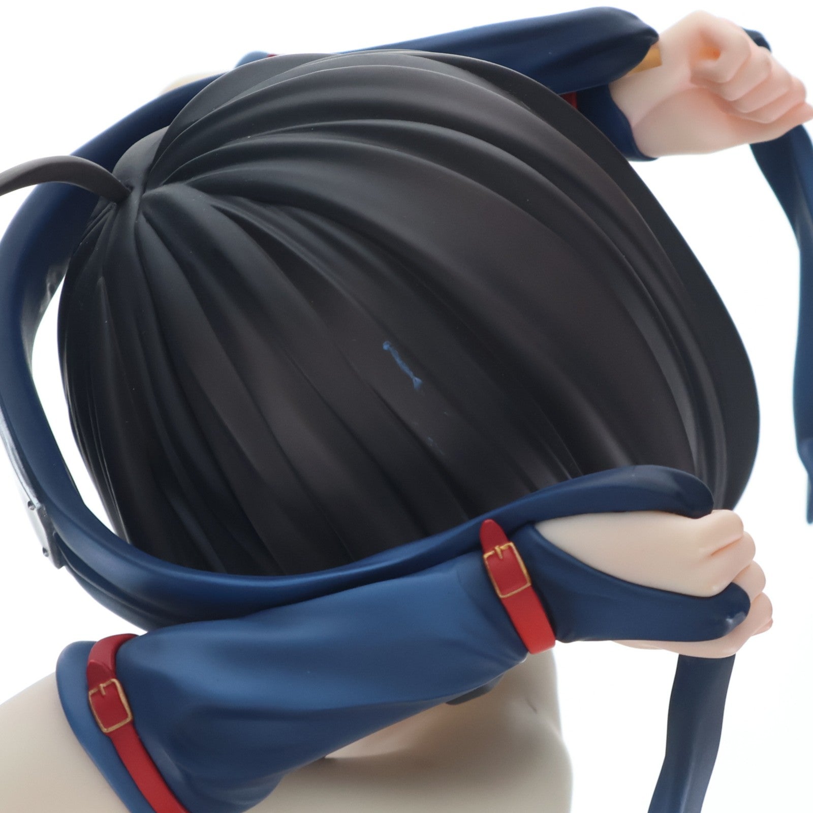 【中古即納】[FIG] 常陸茉子(ひたちまこ) 千恋＊万花 1/3.5 完成品 フィギュア アリスグリント/大網(20230705)