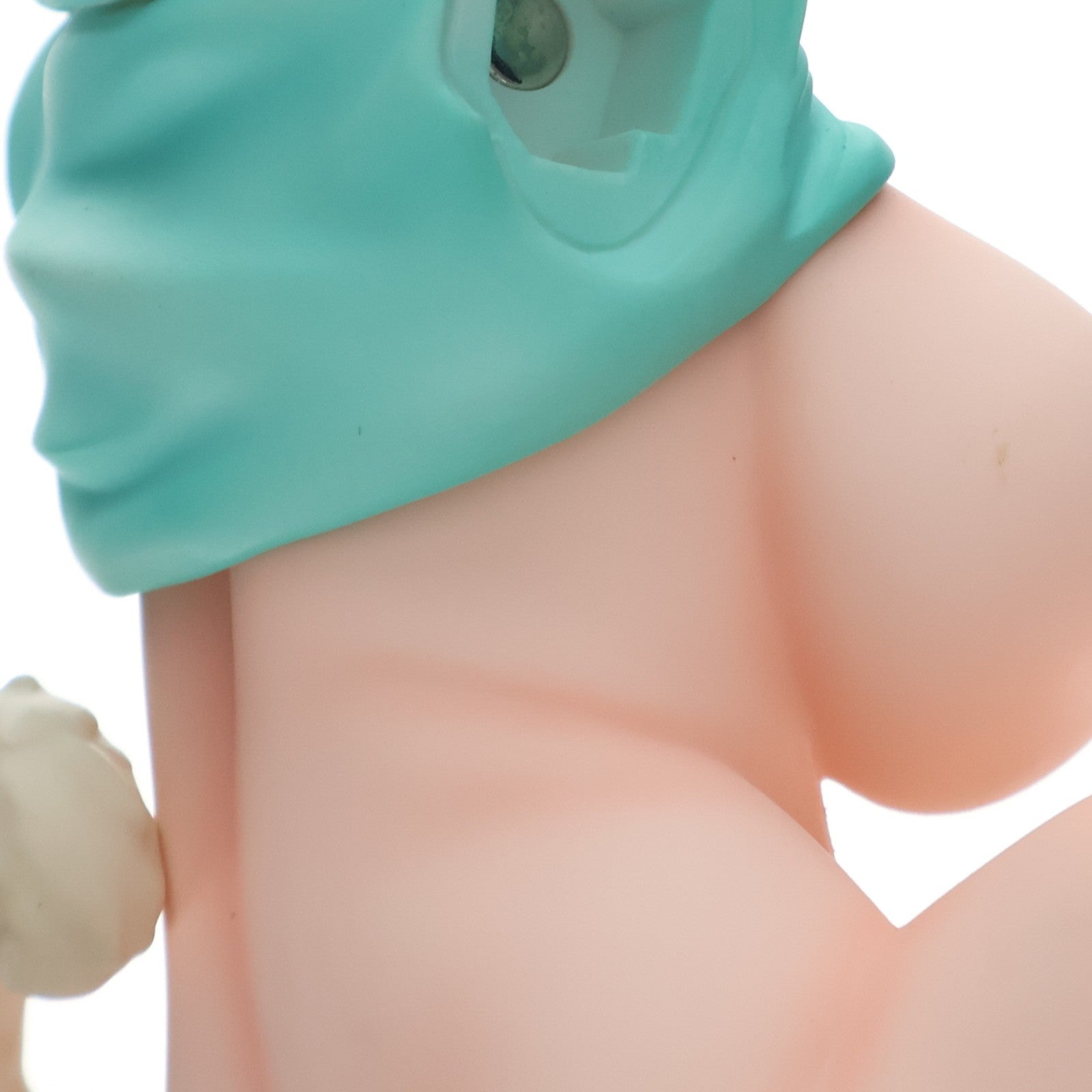 【中古即納】[FIG] アクリルキーチェーン付属 ネコマタ巨乳ゲーマー シロ 通常版 1/6 完成品 フィギュア Lovely(ラブリー)(20231217)