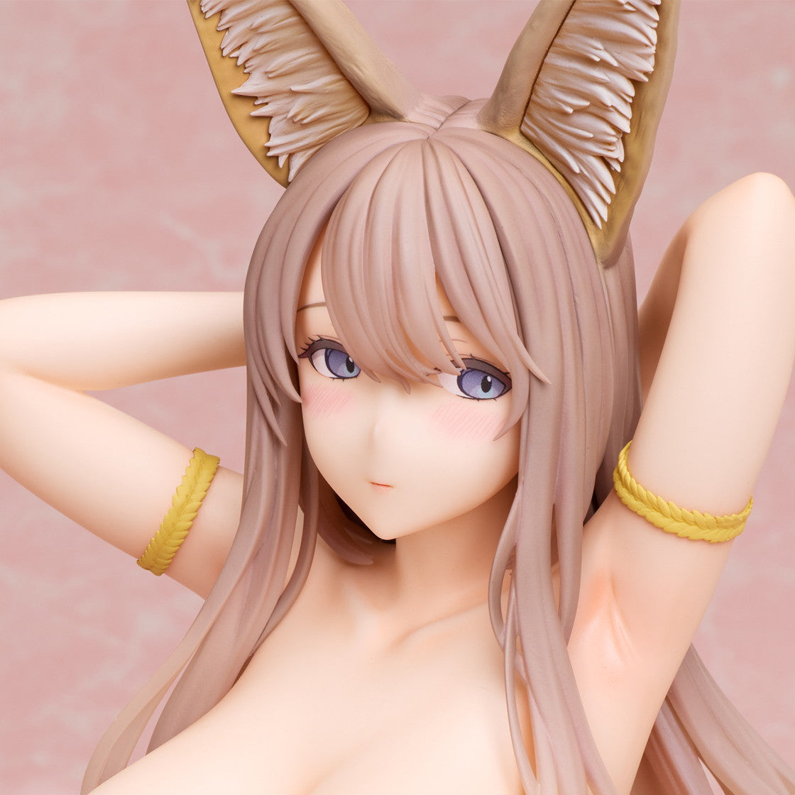 【中古即納】[FIG] ローラ BINDing クリエイターズ オピニオン 1/4 完成品 フィギュア BINDing(バインディング)(20250518)