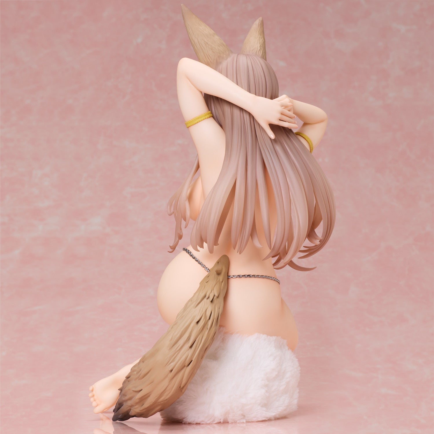 【中古即納】[FIG] ローラ BINDing クリエイターズ オピニオン 1/4 完成品 フィギュア BINDing(バインディング)(20250518)