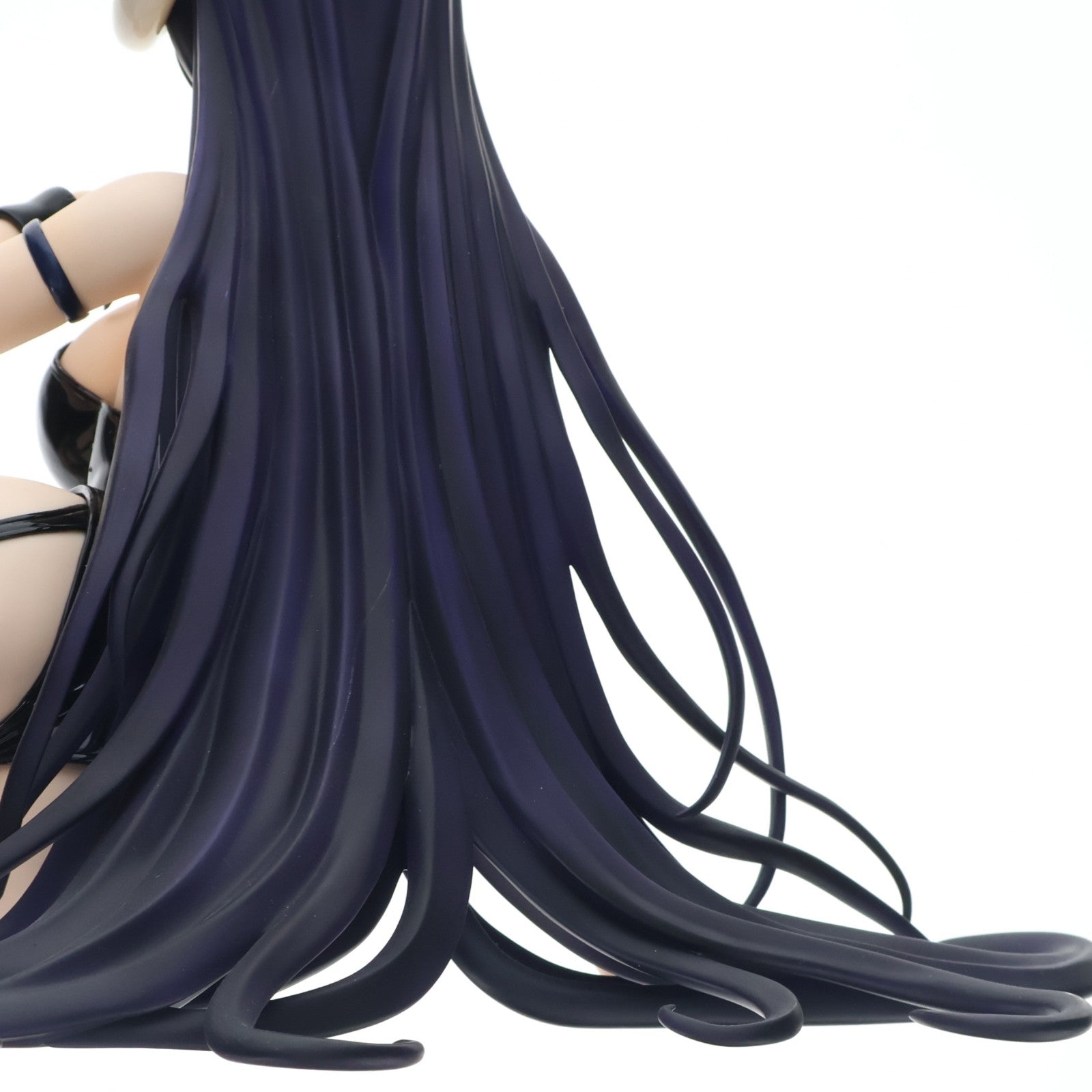 【中古即納】[FIG] B-Style アルベド 黒バニーVer. オーバーロード 1/4 完成品 フィギュア FREEing(フリーイング)(20241130)