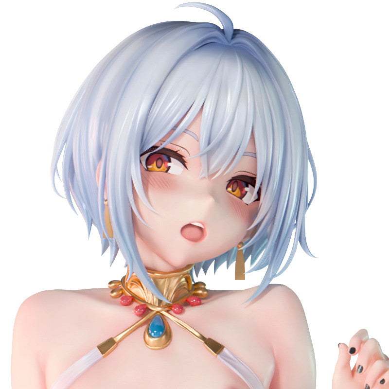 【中古即納】[FIG] 肉感美少年 踊り子 イオン 1/6 完成品 フィギュア インサイト(20241130)