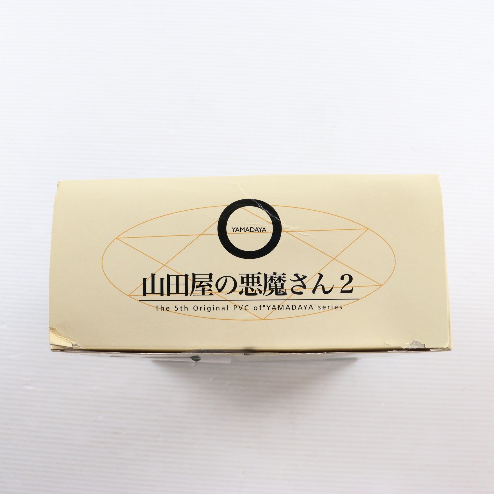 【中古即納】[FIG] 山田屋の悪魔さん2 山田屋シリーズ 1/6 完成品 フィギュア ダイキ工業(20080820)