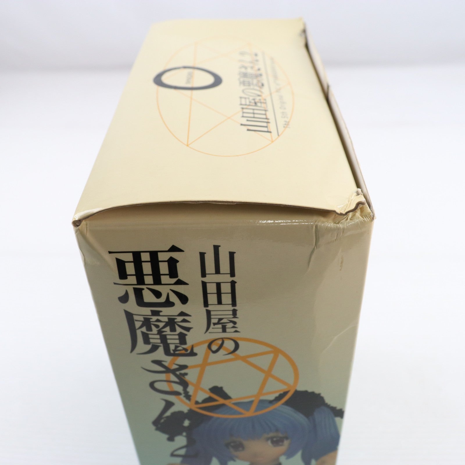 【中古即納】[FIG] 山田屋の悪魔さん2 山田屋シリーズ 1/6 完成品 フィギュア ダイキ工業(20080820)