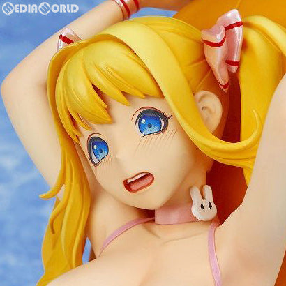 【中古即納】[FIG] アクアプリンセス アリス R18Ver. Illustration by 柾見ちえ 1/7 完成品 フィギュア レチェリー(20210402)