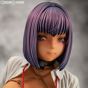 【中古即納】[FIG] ポストカード付属 ネイティブクリエイターズコレクション 艶姿 弐(あですがた に) 誉オリジナルキャラクター 1/7 完成品 フィギュア ネイティブオンラインショップ&FANZA限定 マジックバレット/ネイティブ(20190131)