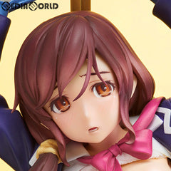 【中古即納】[FIG] ポストカード付属 ネイティブオンラインショップ限定 エレベーターガール 1/7 完成品 フィギュア ネイティブ(20150611)