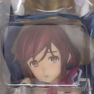 【中古即納】[FIG] ポストカード付属 ネイティブオンラインショップ限定 エレベーターガール 1/7 完成品 フィギュア ネイティブ(20150611)