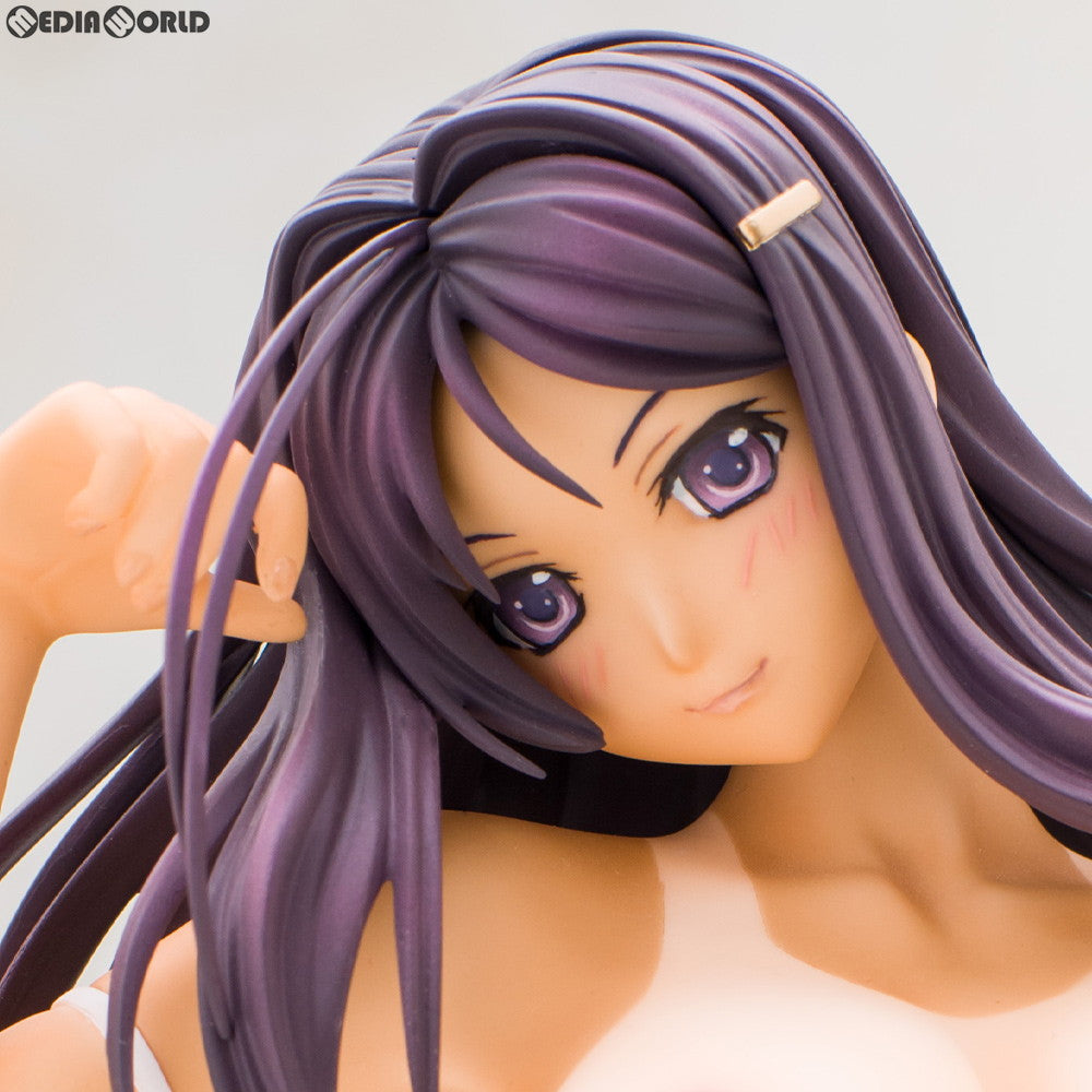 【中古即納】[FIG] 生徒会長 東雲美緒(しののめみお) 日焼けver.流通限定 生徒会長で甘えん坊なお姉ちゃんは好きですか～ 1/6 完成品 フィギュア ダイキ工業(20150220)