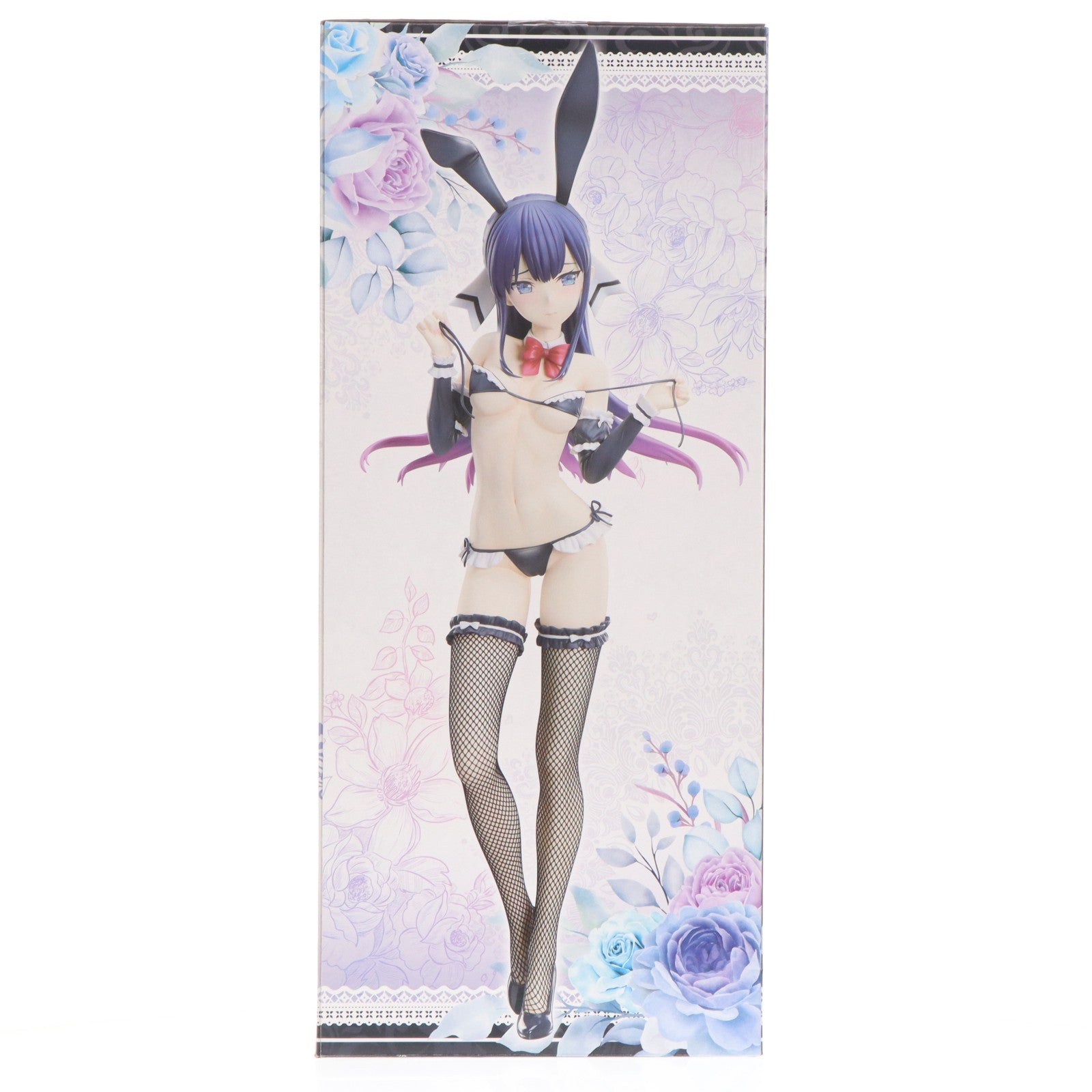 【中古即納】[FIG] B-style れいか バニーVer. Hisasi Original Bunny series 1/4 完成品 フィギュア FREEing(フリーイング)(20220622)