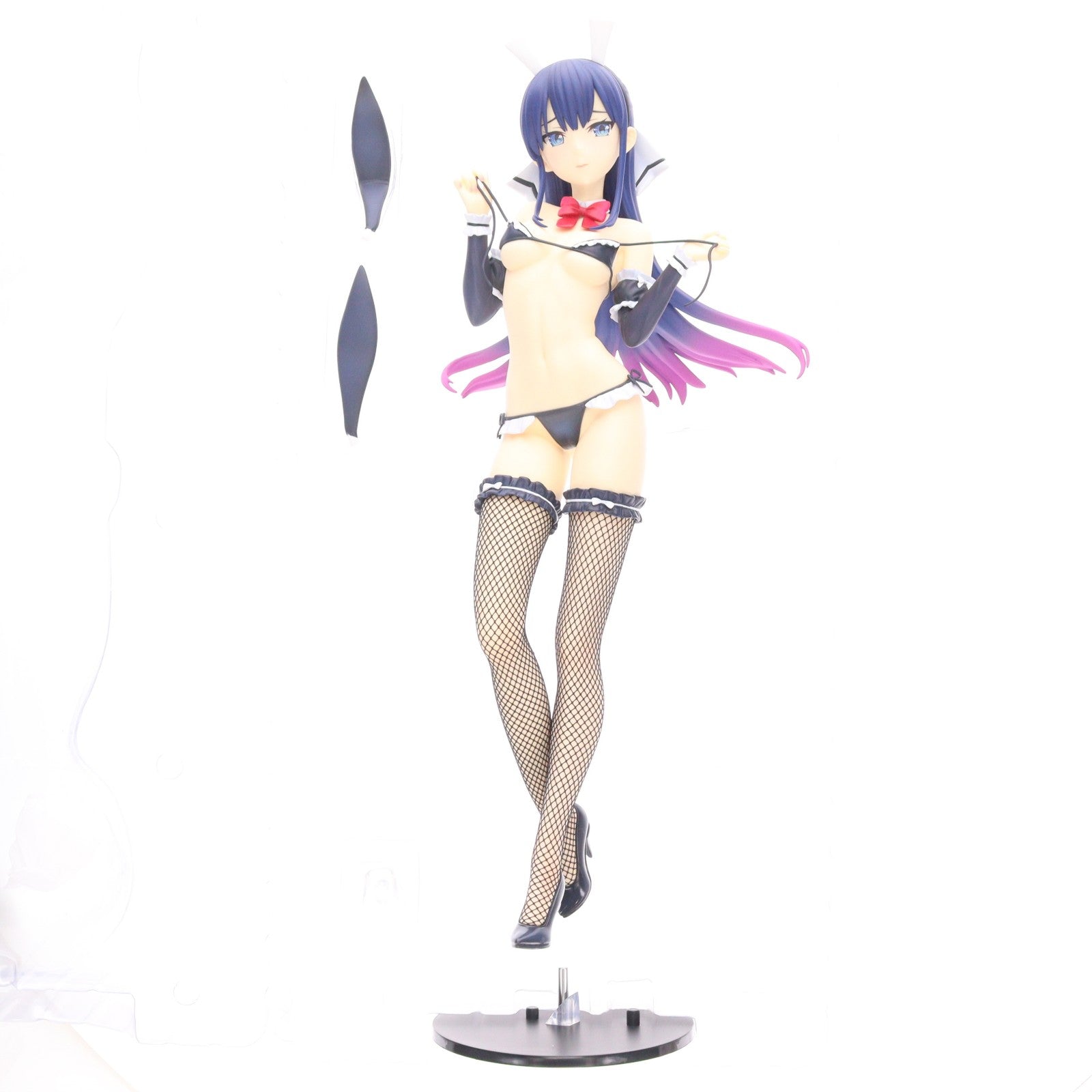 【中古即納】[FIG] B-style れいか バニーVer. Hisasi Original Bunny series 1/4 完成品 フィギュア FREEing(フリーイング)(20220622)