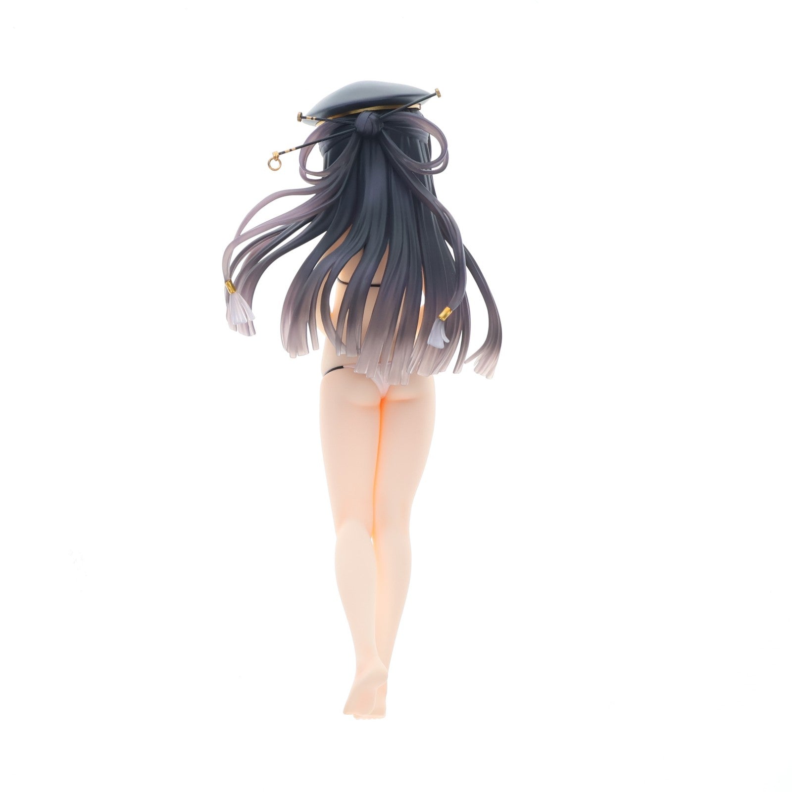 【中古即納】[FIG] ハチロク 水着Ver. まいてつ pure station 1/6 完成品 フィギュア アルター(20220113)