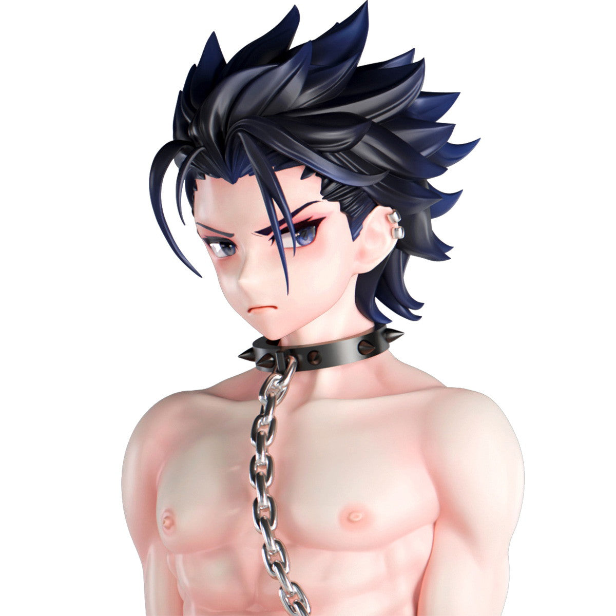 【中古即納】[FIG] 肉感美少年 狂犬男子 ケルベロス 1/6 完成品 フィギュア インサイト(20250228)