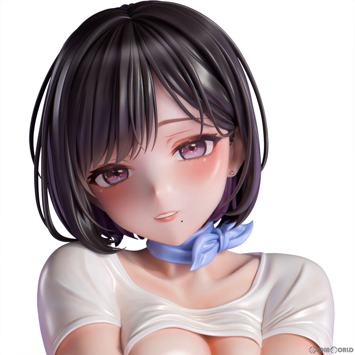【中古即納】[FIG] 肉感少女 メンズエステで秘密のマッサージ 彩音さん(あやねさん) 1/6 完成品 フィギュア インサイト(20240929)