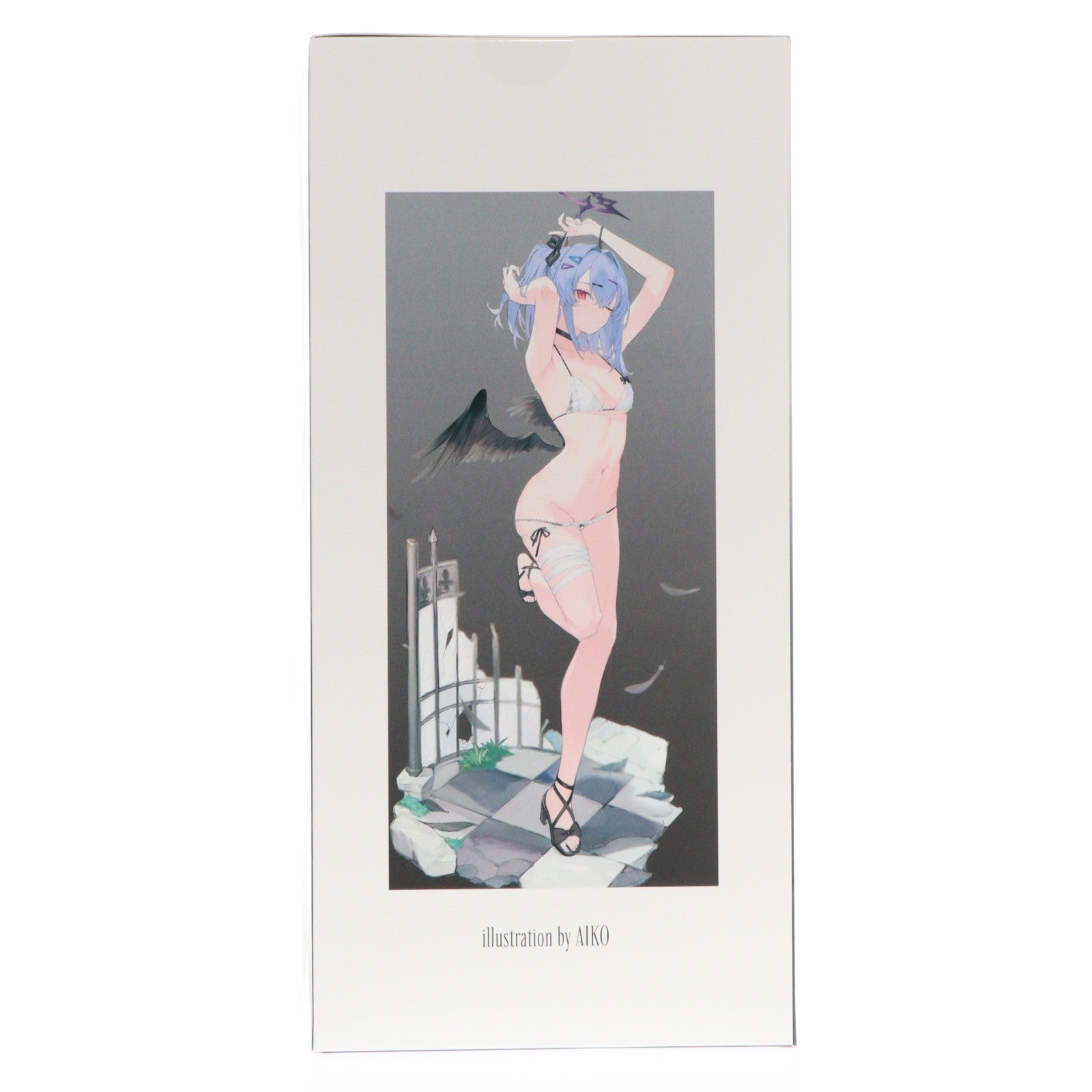 【中古即納】[FIG] NIYA 水着Ver. 1/7 完成品 フィギュア GOLDENHEAD+(ゴールデンヘッドプラス)(20250717)