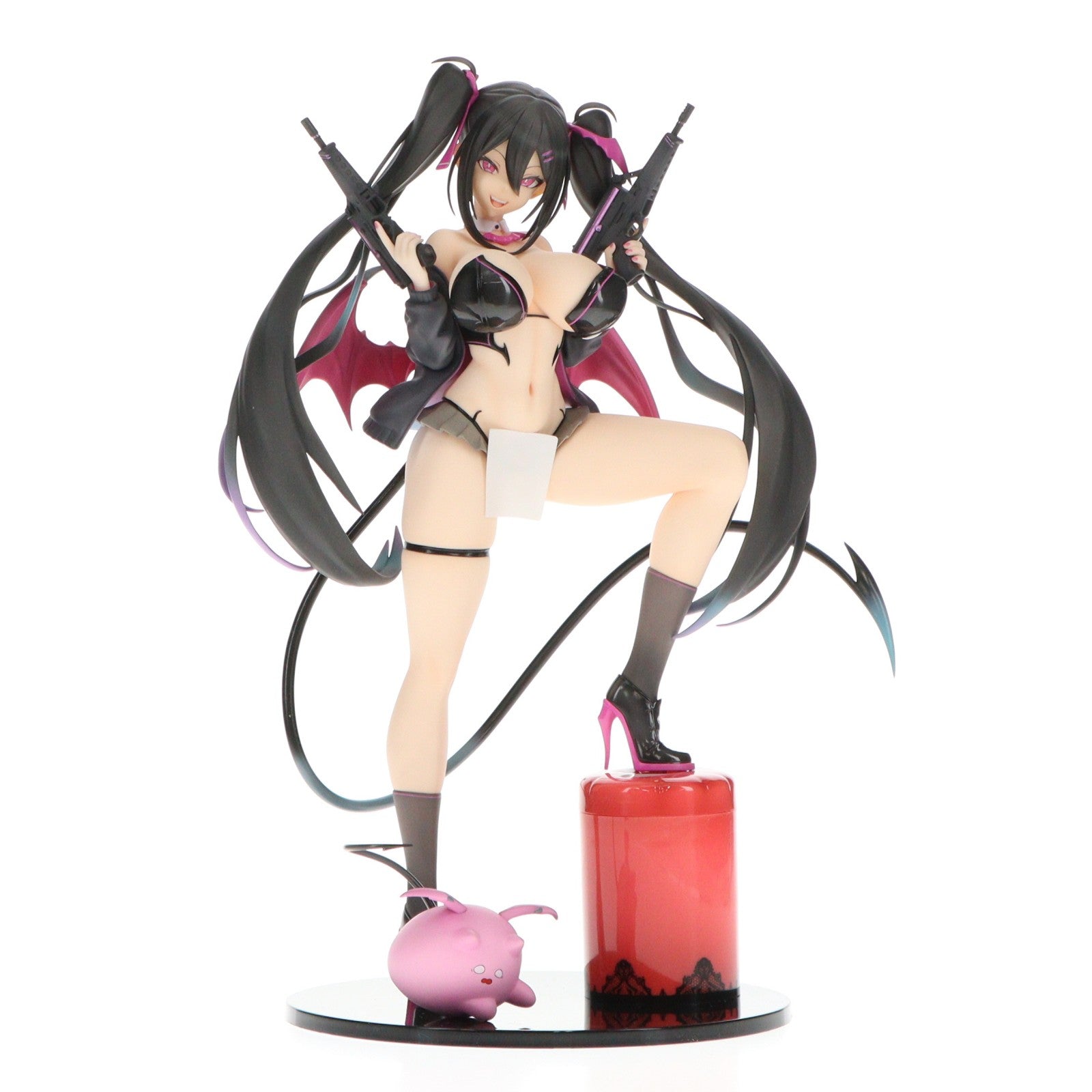 【中古即納】[FIG] ポストカード付属 ネイティブクリエイターズコレクション 結城七瀬(ゆうきななせ) 孟達氏オリジナルキャラクター 1/6 完成品 フィギュア ネイティブオンラインストア&FANZA限定 ロケットボーイ(20220930)