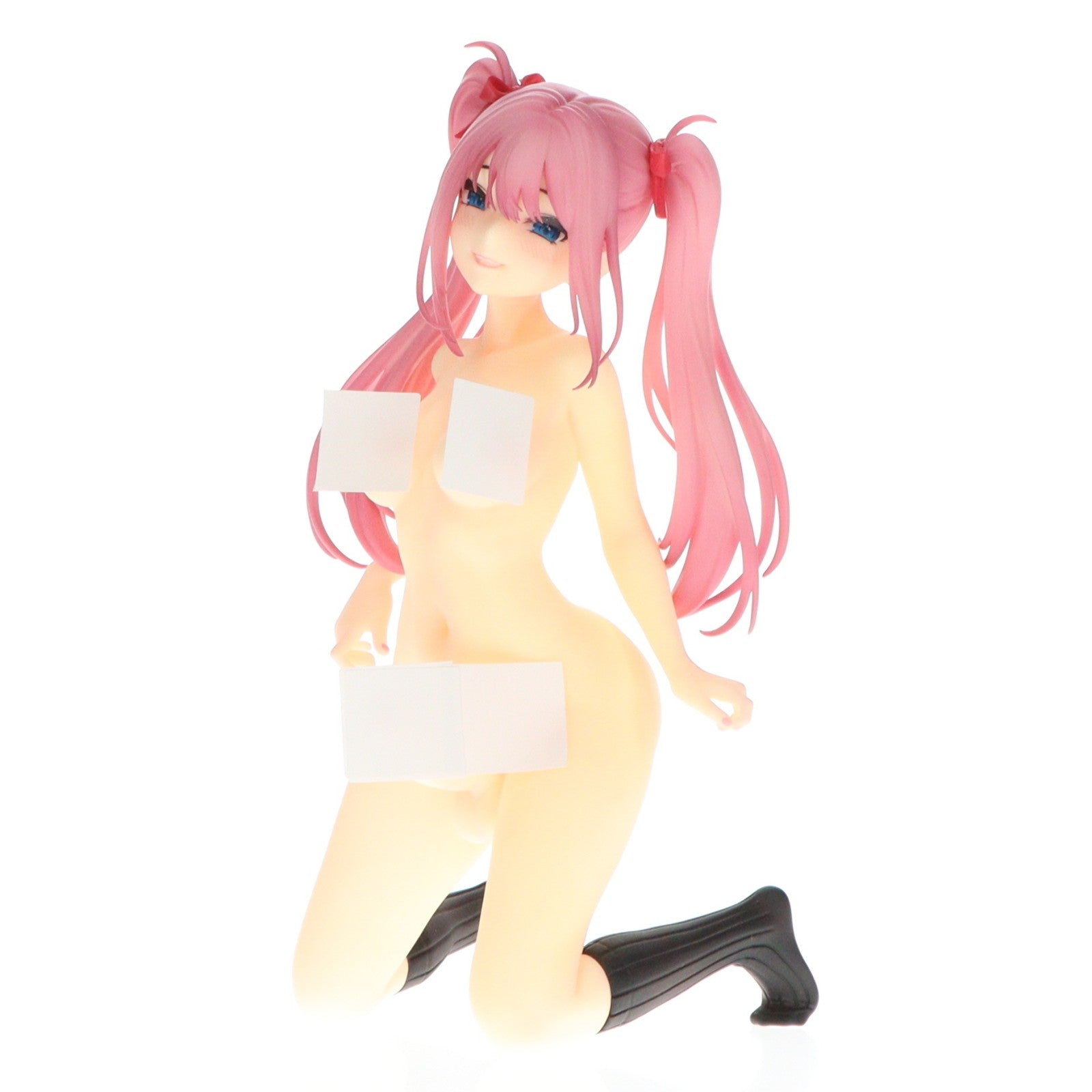【中古即納】[FIG] 肉感少女 ふたなり姉妹 まい 1/4 完成品 フィギュア インサイト(20231130)